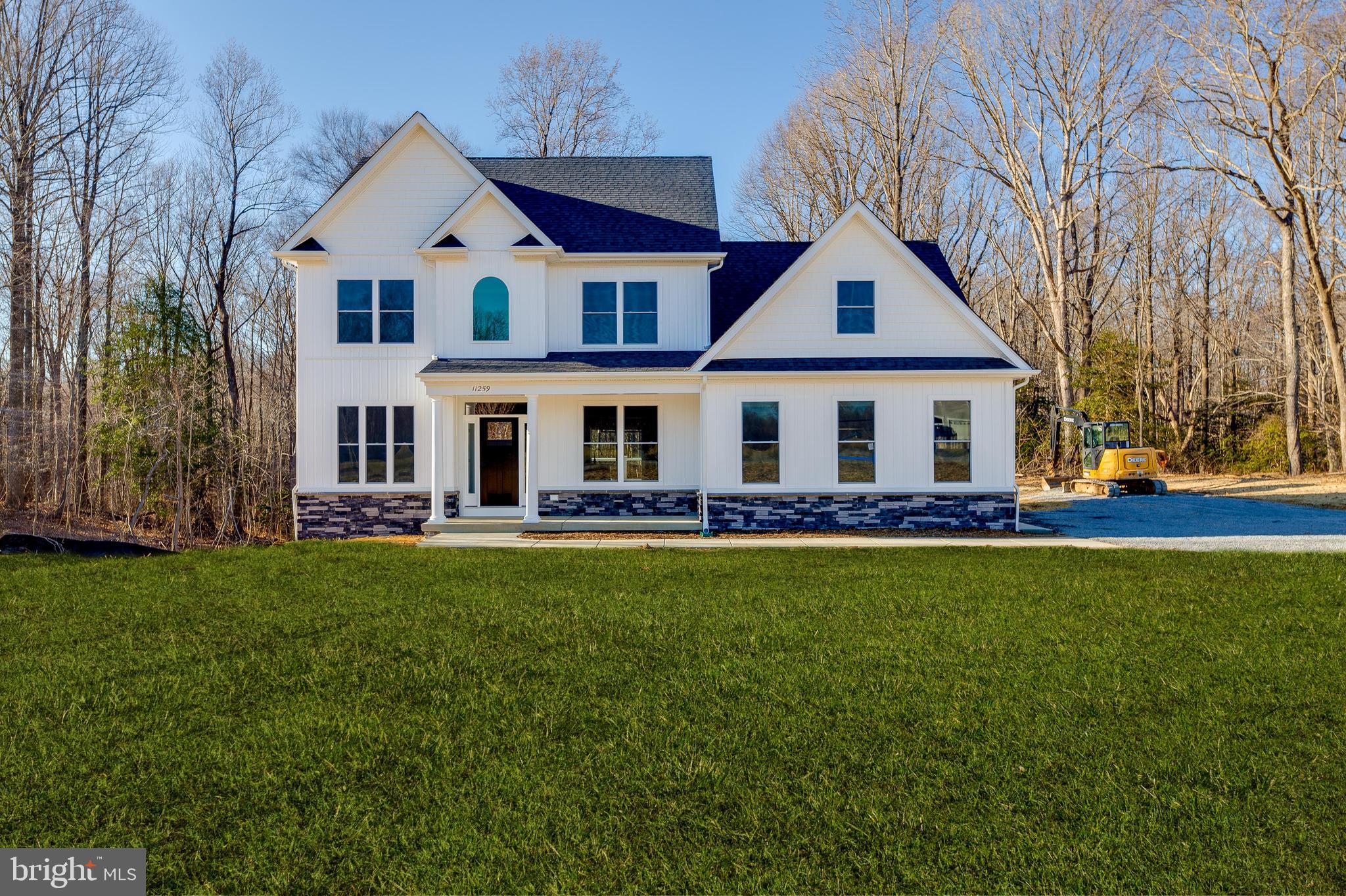 ASPENLEIGH SUB - Residential