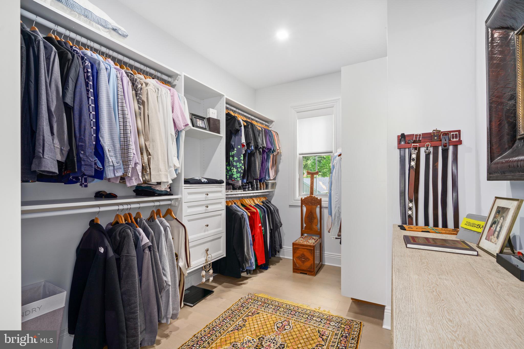 ROXBOROUGH - Residential