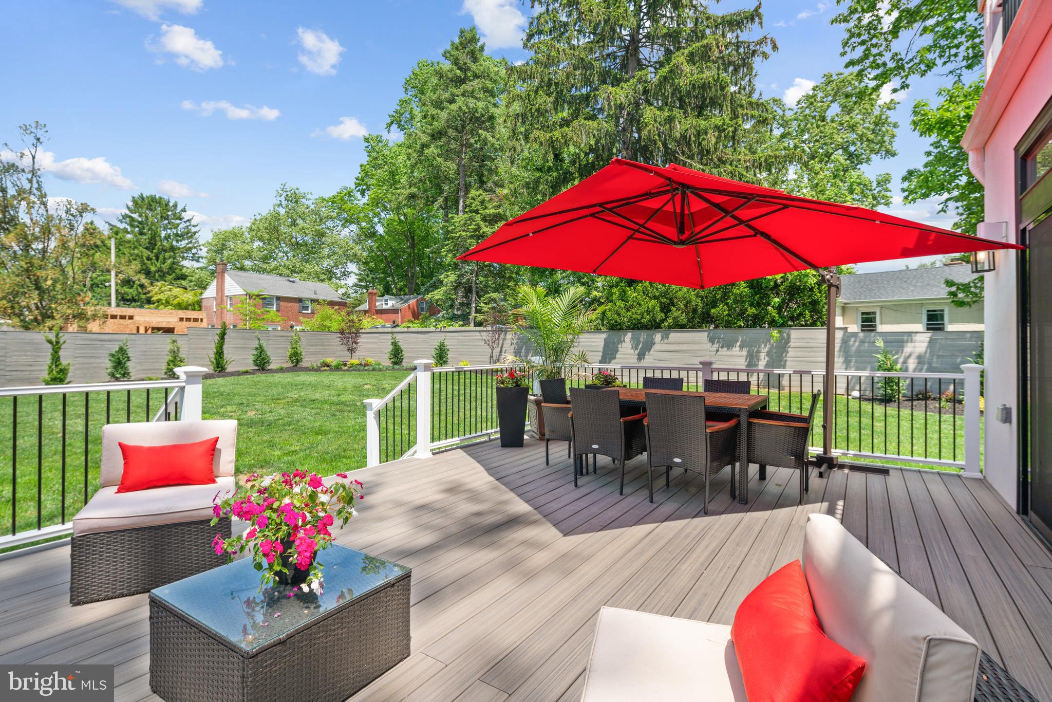 ROXBOROUGH - Residential