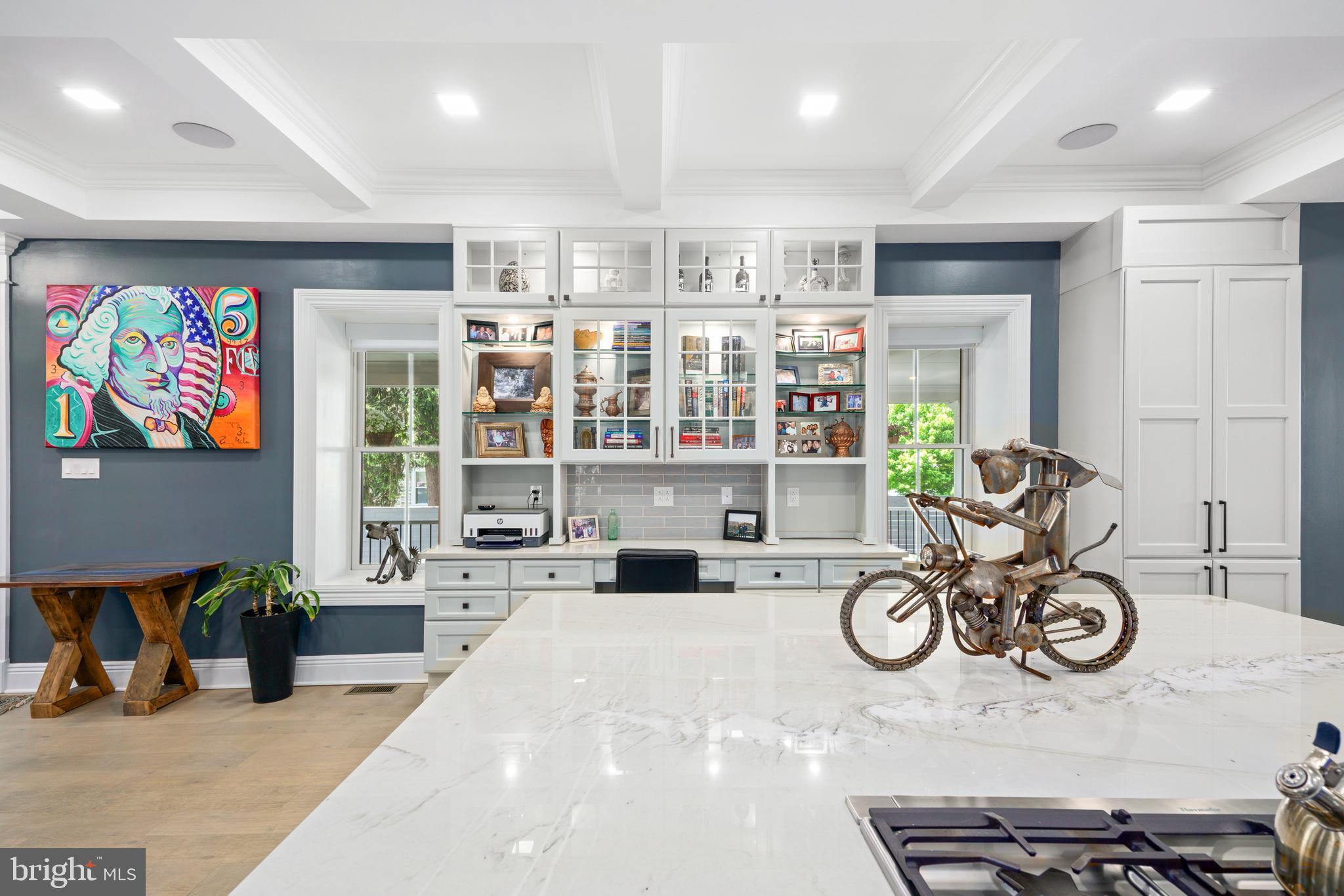 ROXBOROUGH - Residential