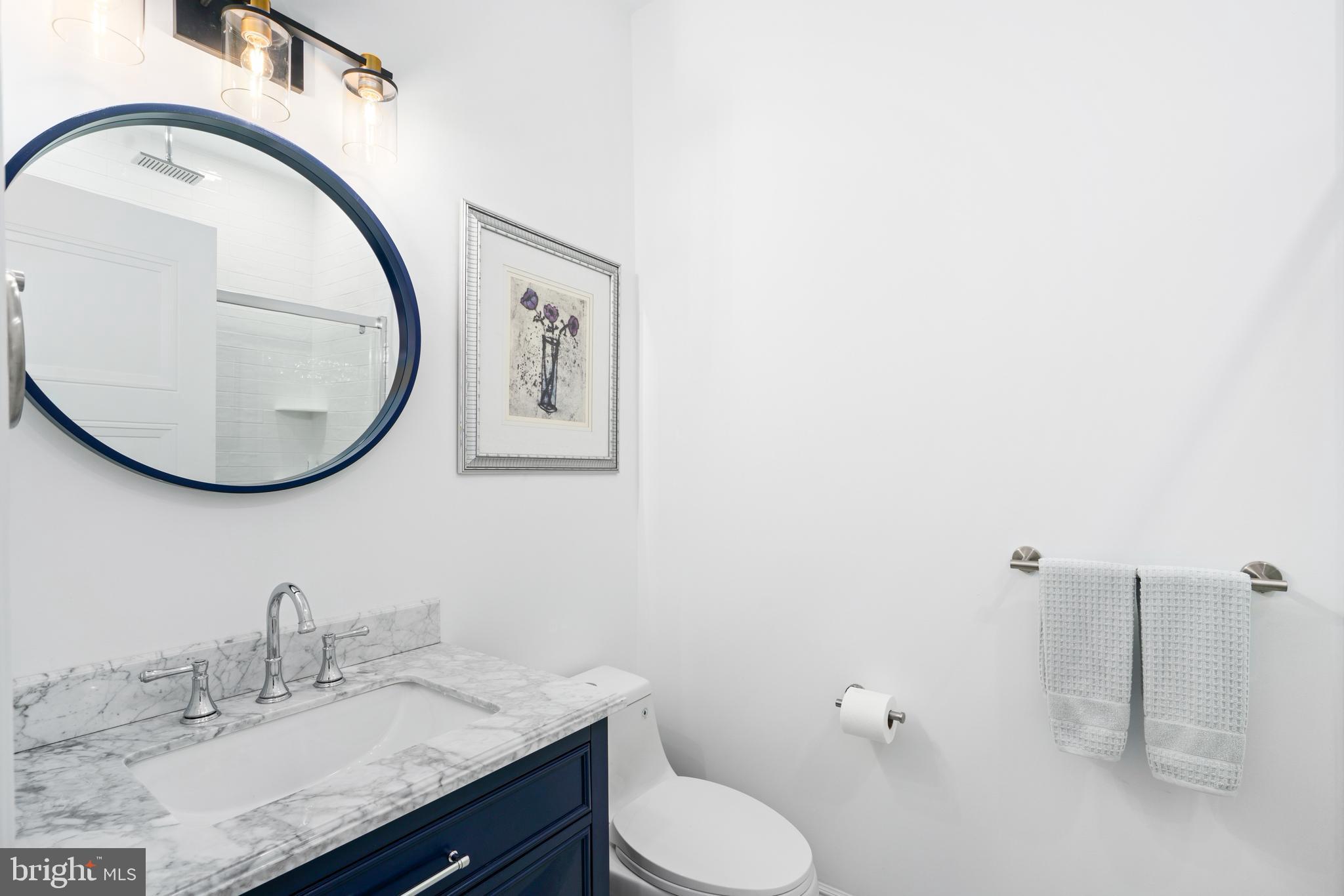 ROXBOROUGH - Residential