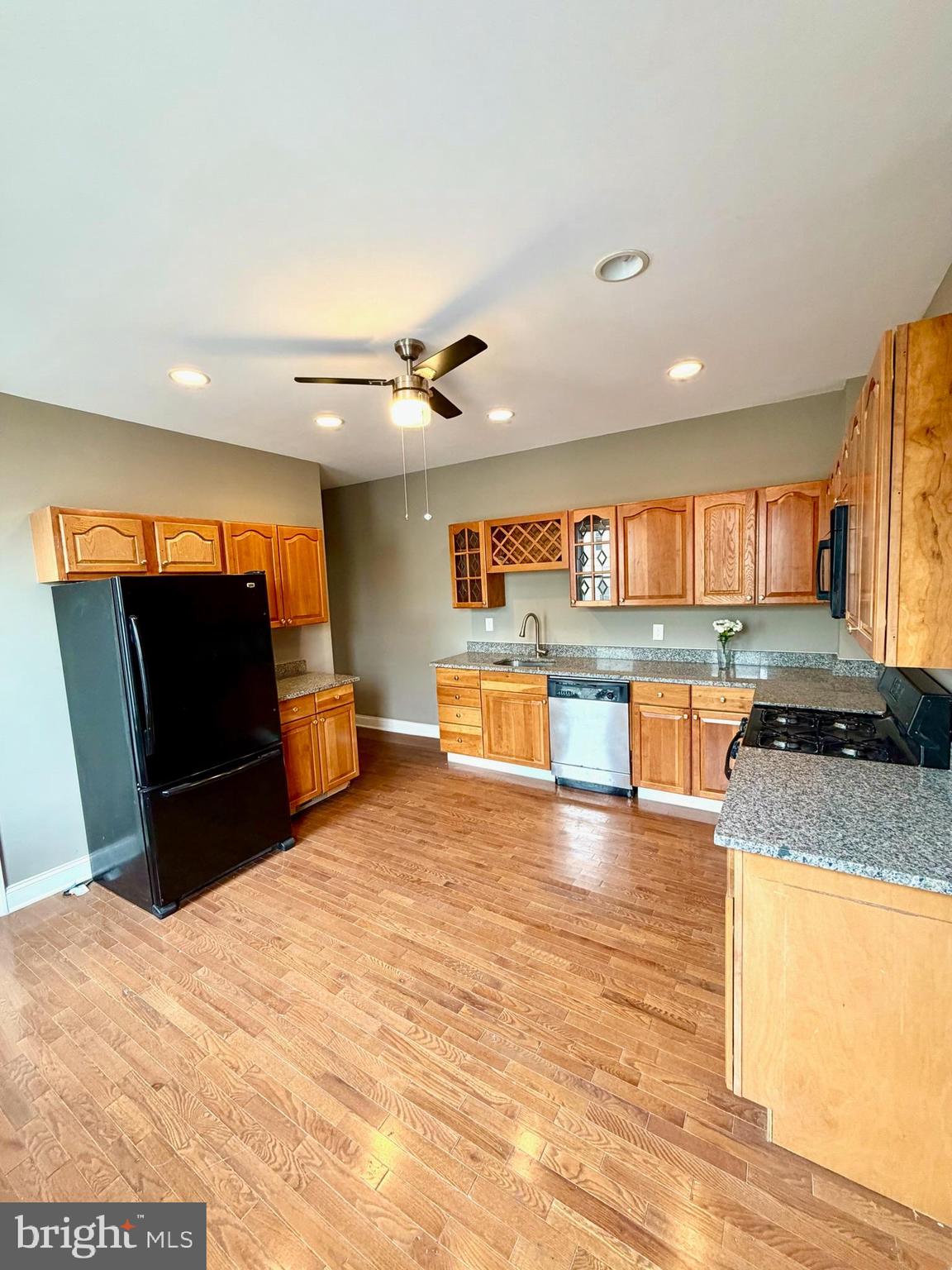 BREWERS HILL - Residential