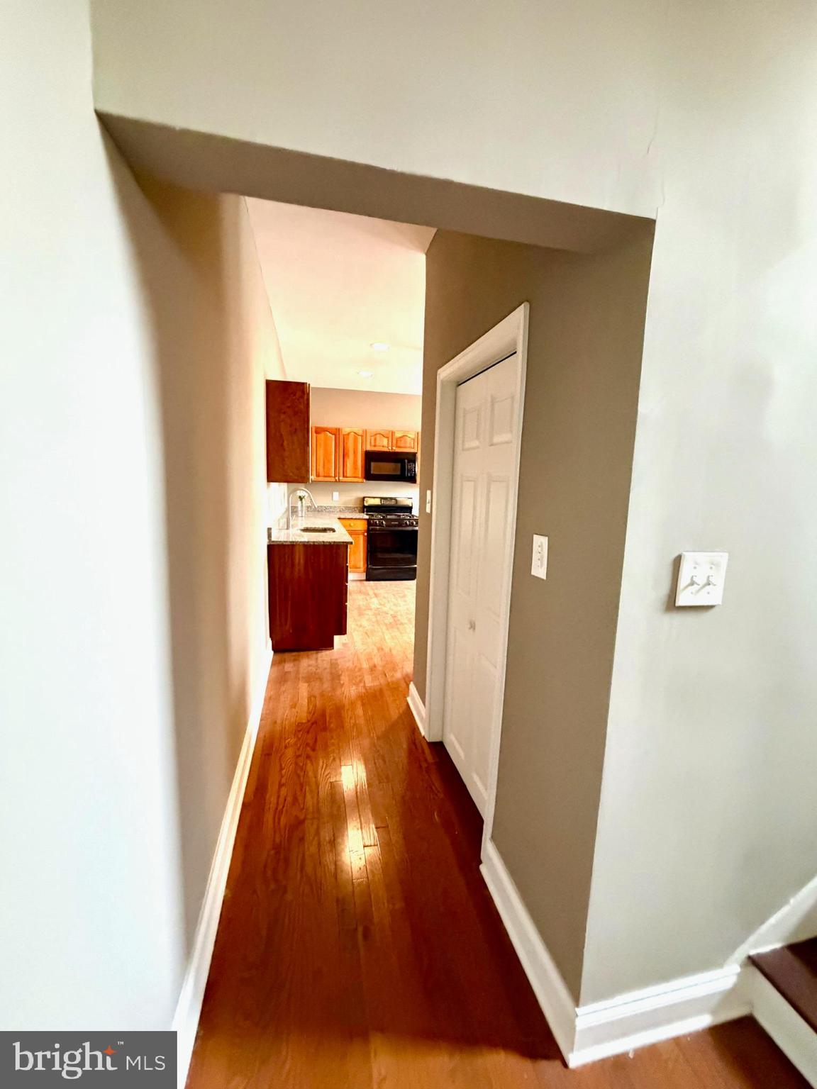 BREWERS HILL - Residential