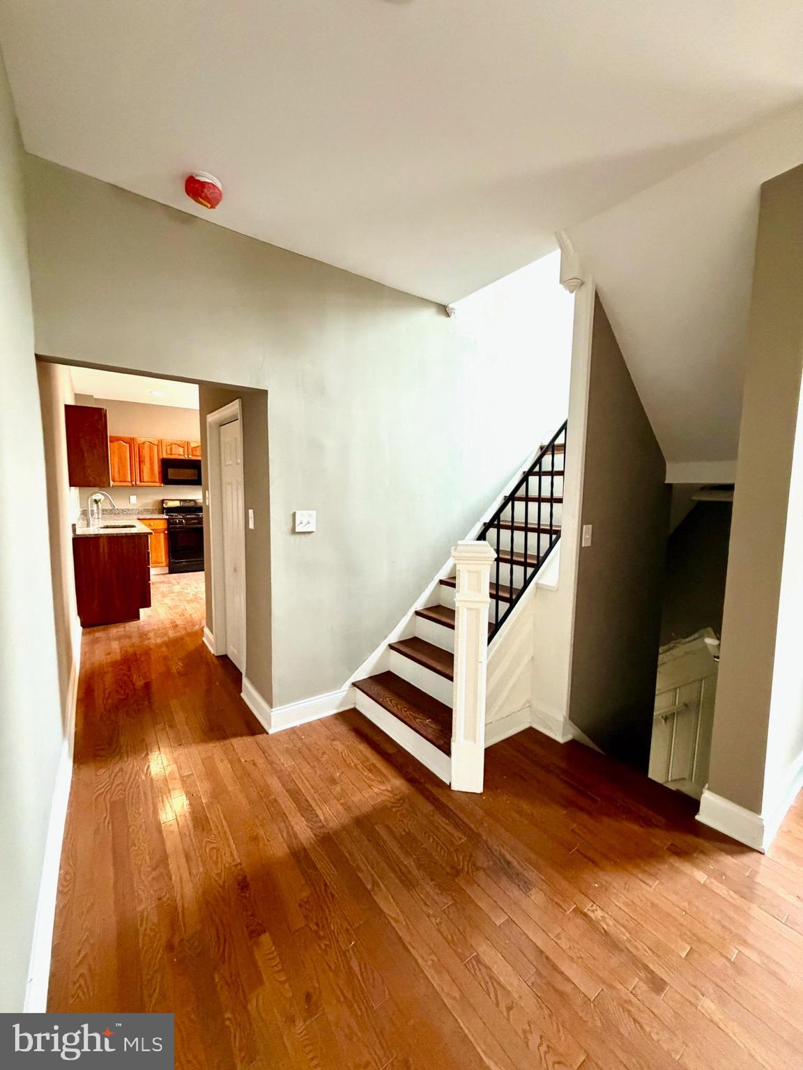 BREWERS HILL - Residential