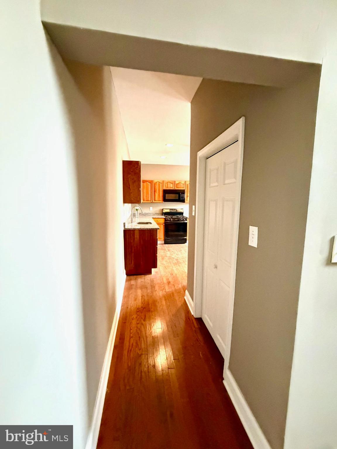 BREWERS HILL - Residential