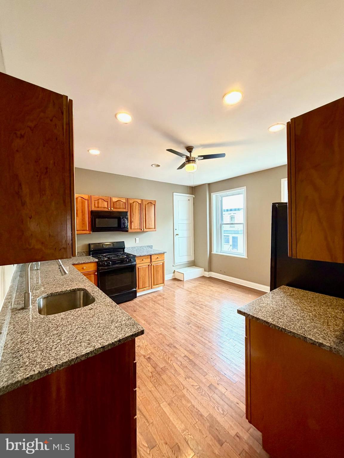 BREWERS HILL - Residential