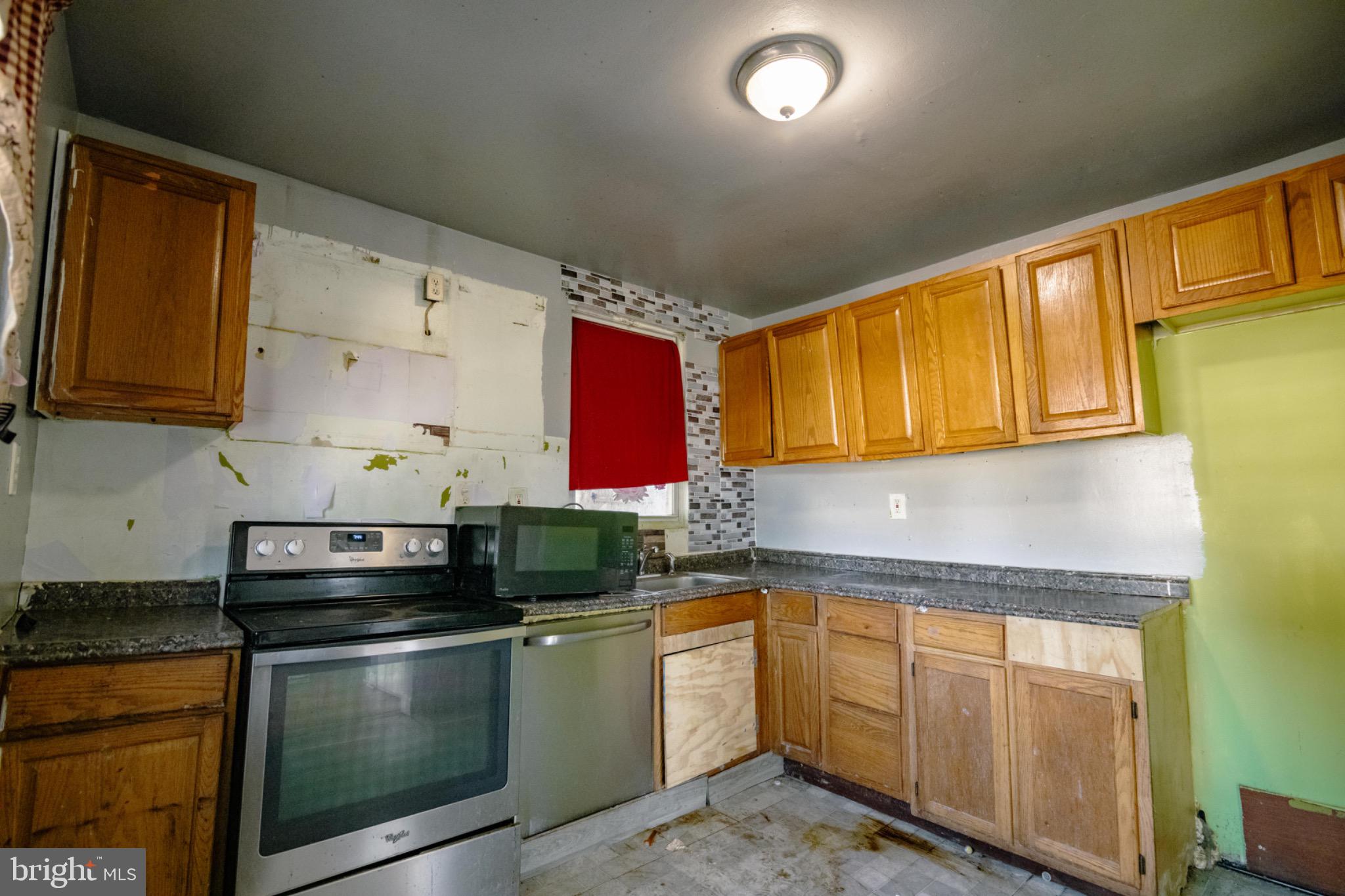 CARMODY HILLS - Residential