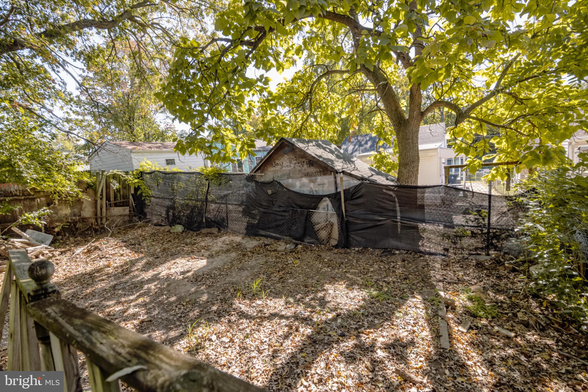 CARMODY HILLS - Residential