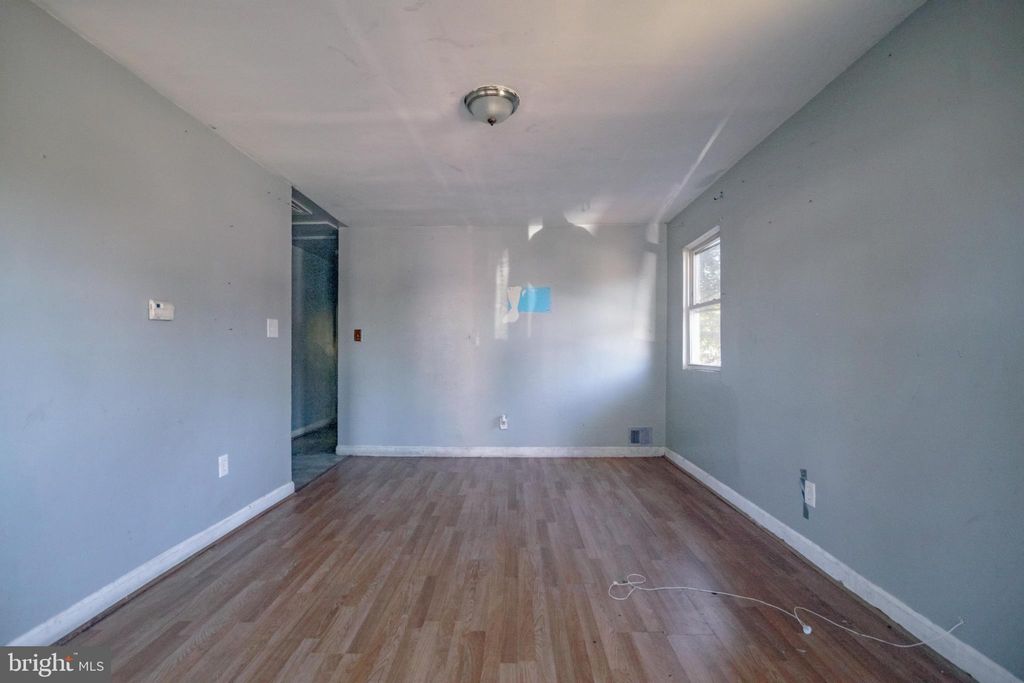 Photo of 6609 Clinglog Street, CAPITOL HEIGHTS, MD 20743 (MLS # MDPG2180298)