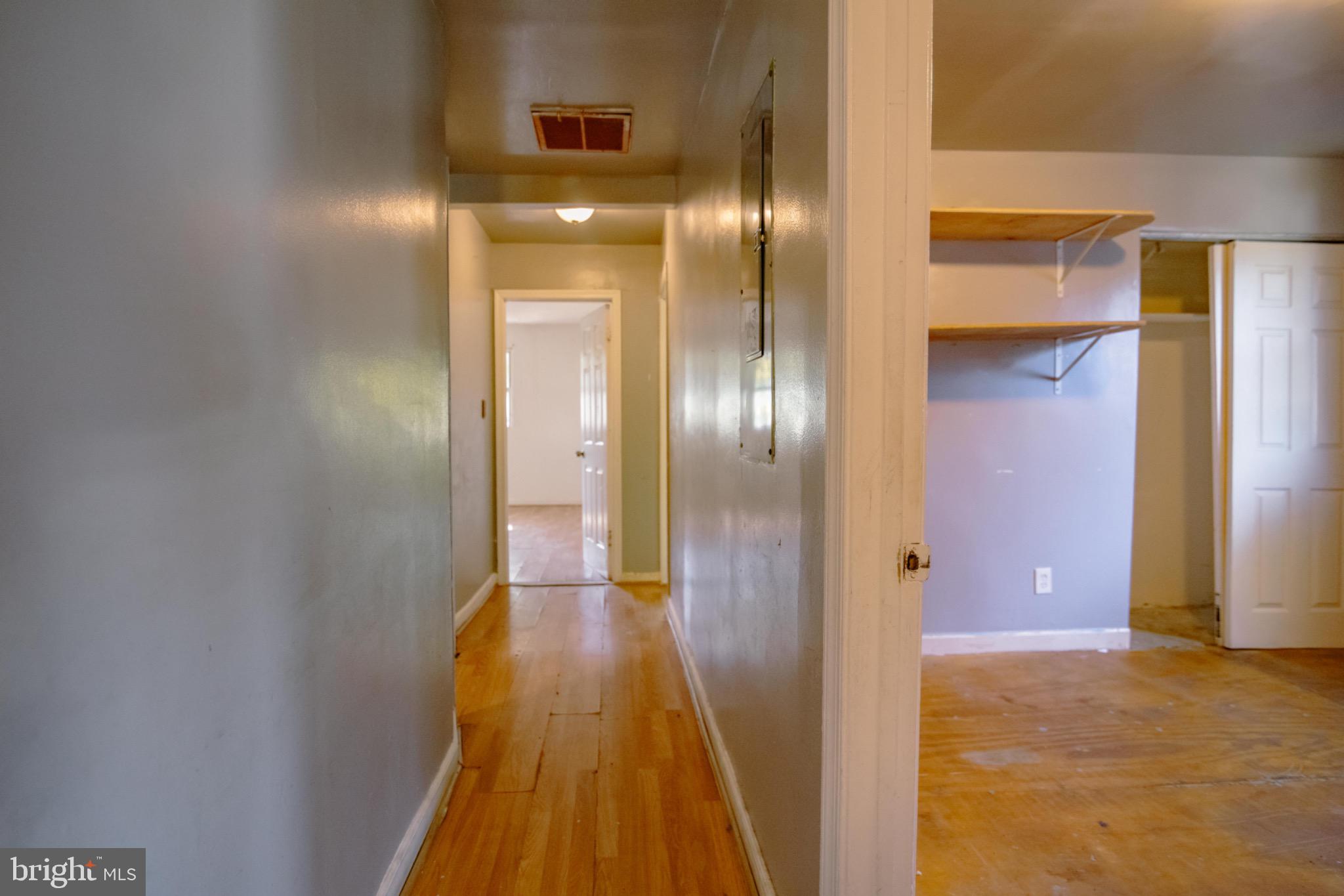 CARMODY HILLS - Residential