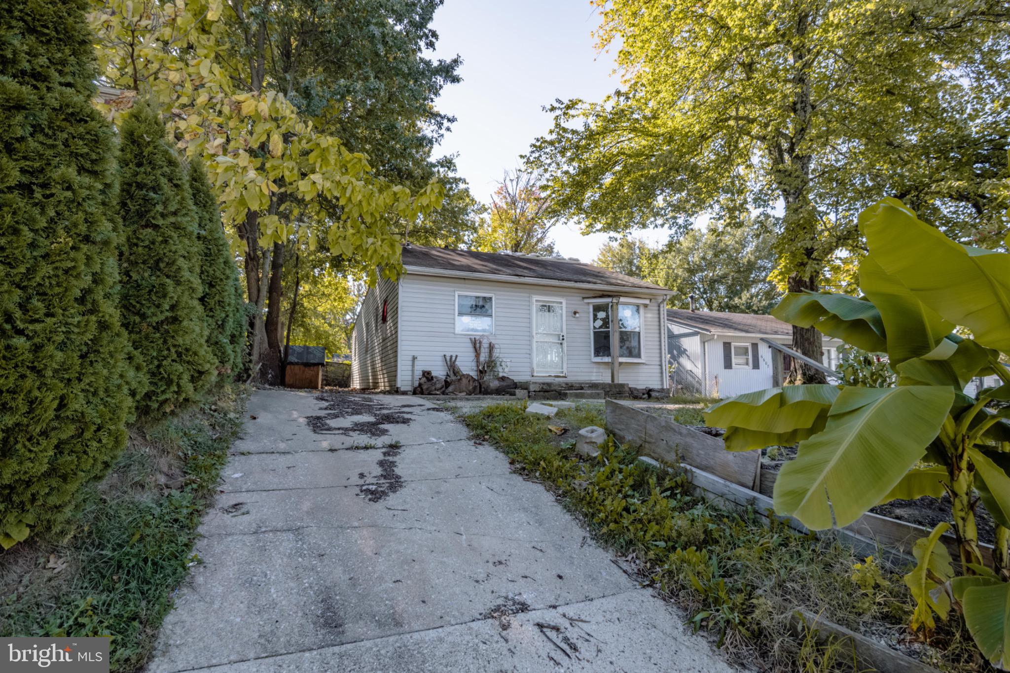 CARMODY HILLS - Residential