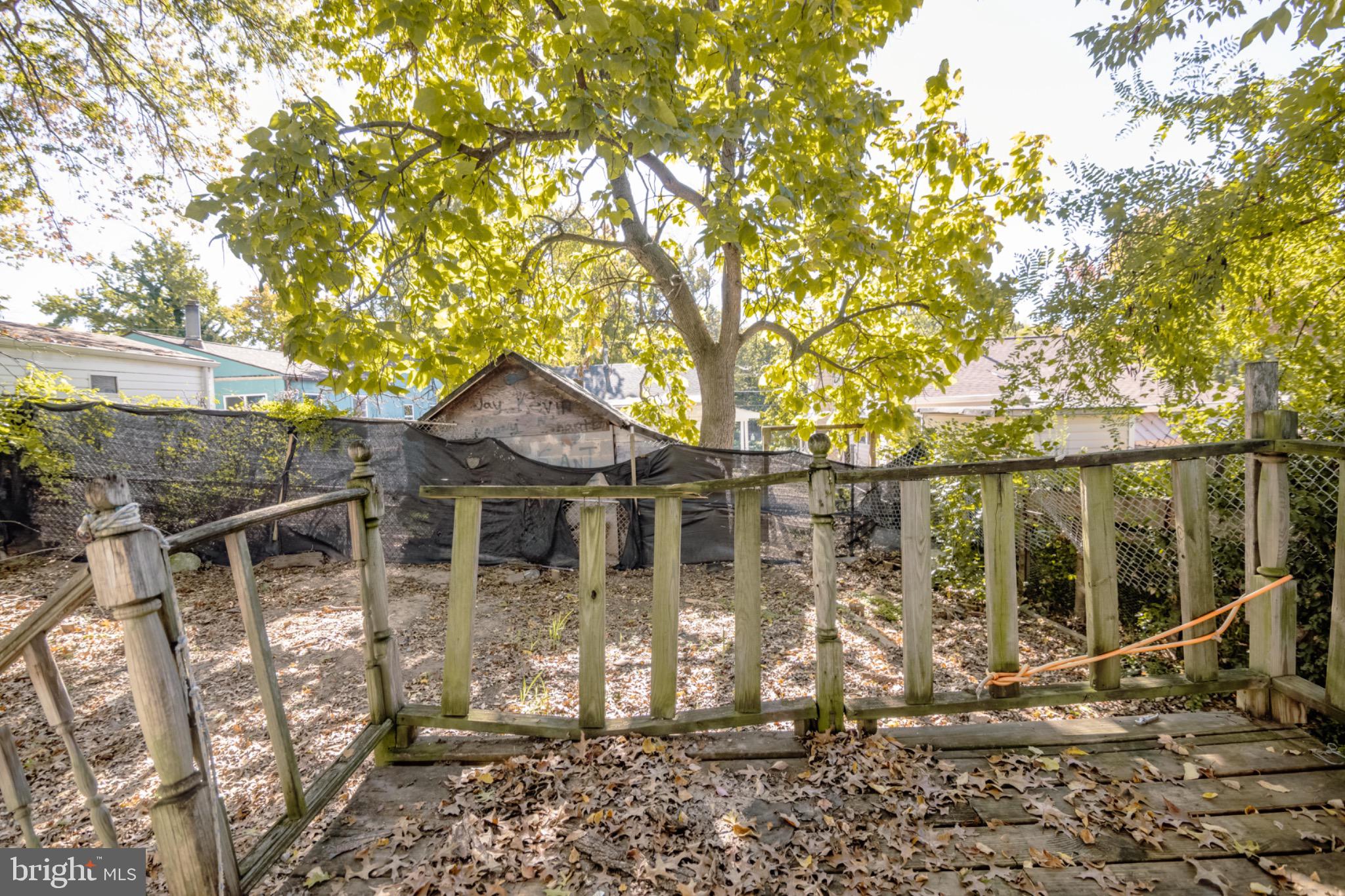 CARMODY HILLS - Residential