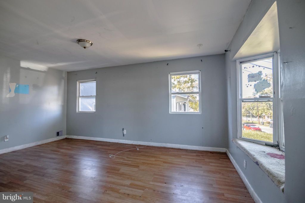 Photo of 6609 Clinglog Street, CAPITOL HEIGHTS, MD 20743 (MLS # MDPG2180298)