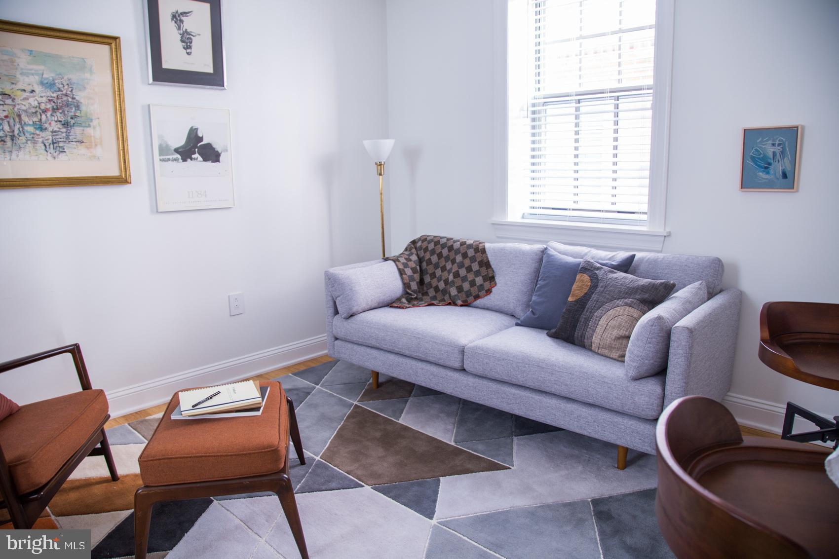 RITTENHOUSE SQUARE - Residential Lease