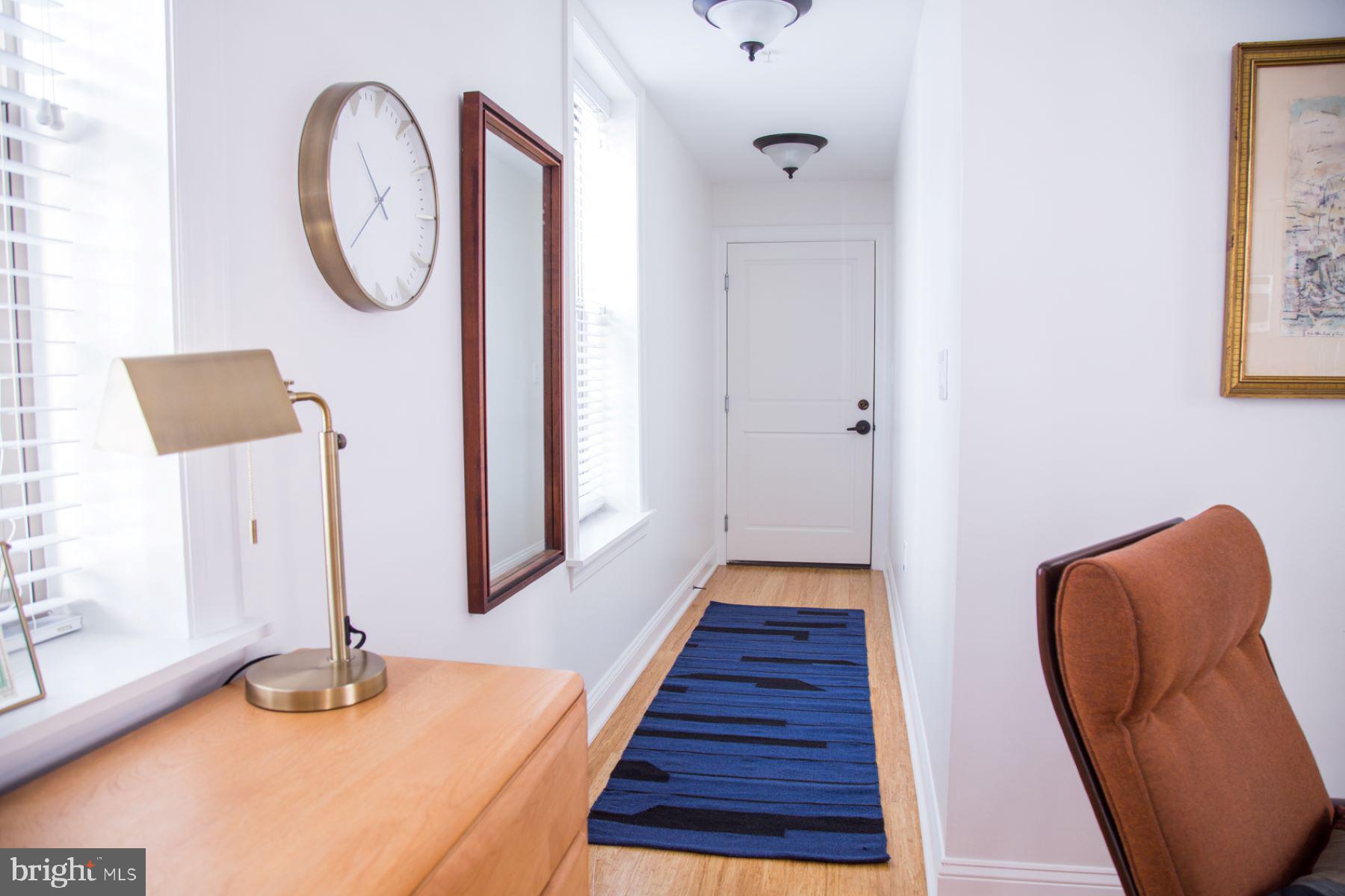 RITTENHOUSE SQUARE - Residential Lease