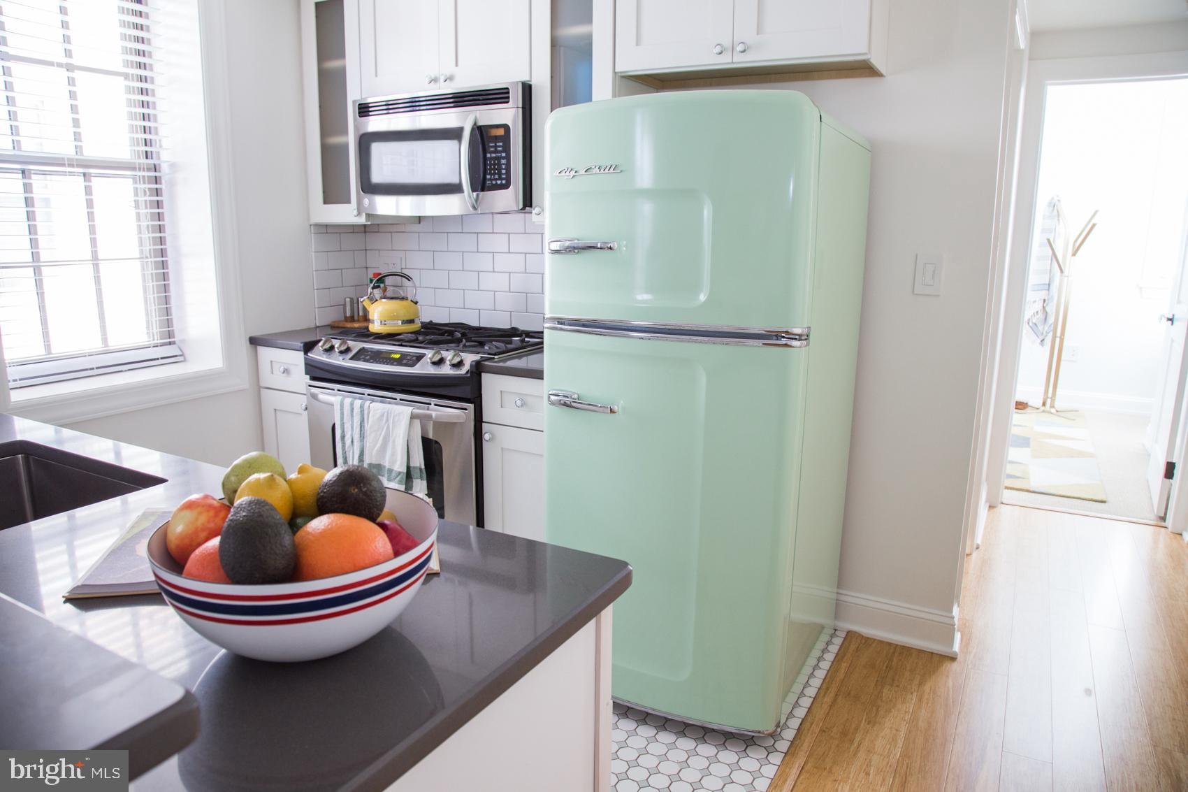 RITTENHOUSE SQUARE - Residential Lease