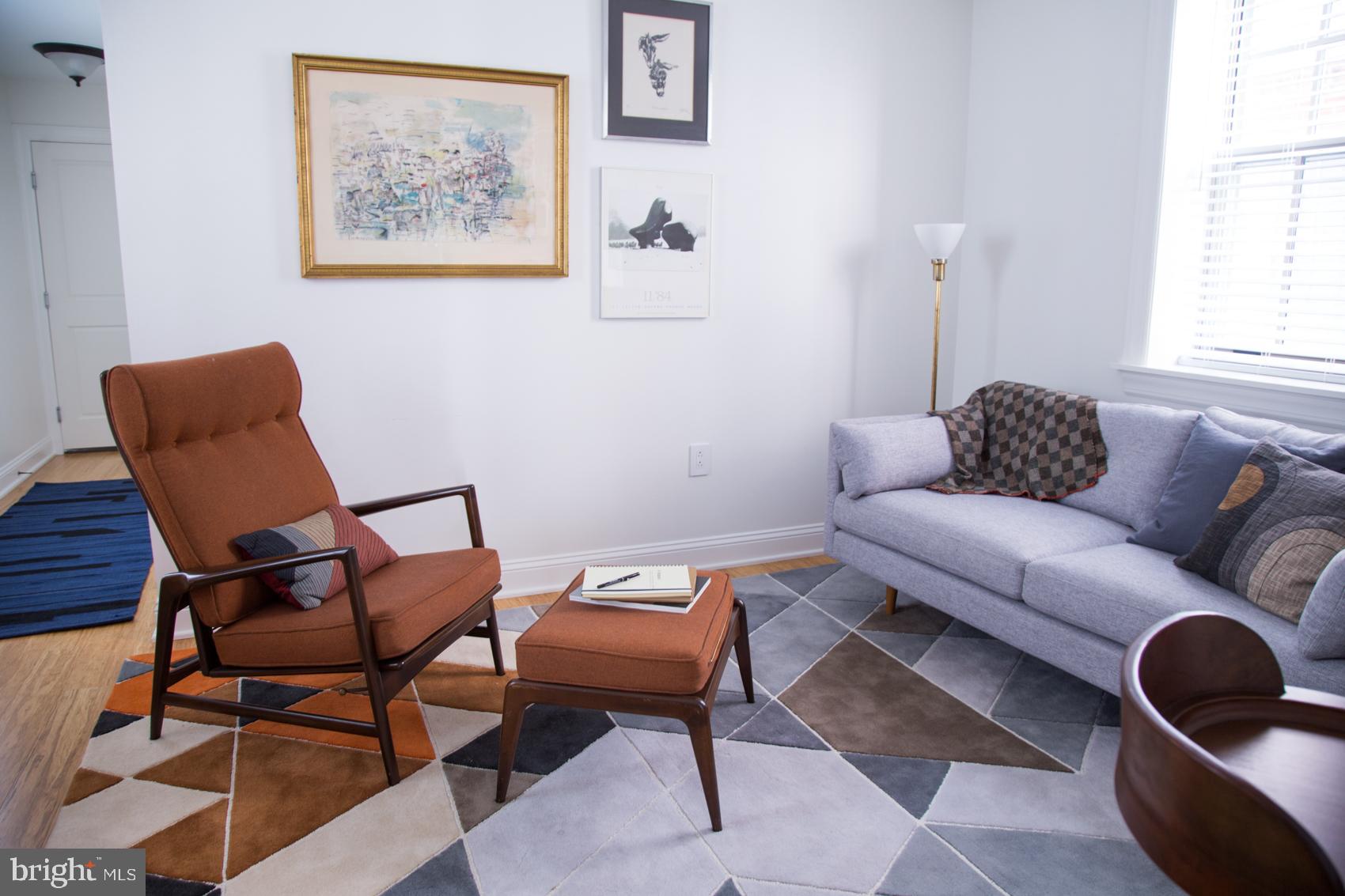 RITTENHOUSE SQUARE - Residential Lease