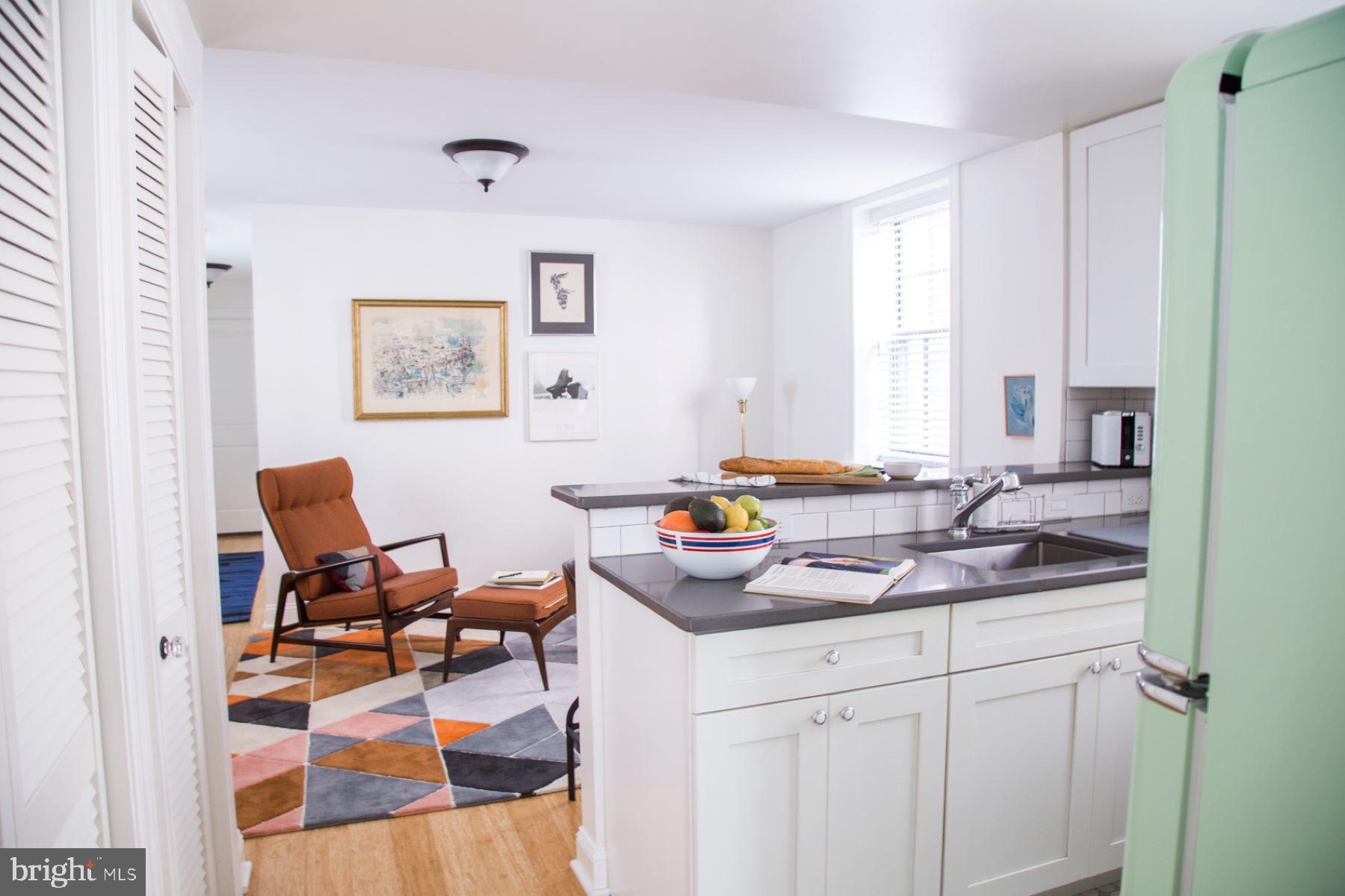 RITTENHOUSE SQUARE - Residential Lease