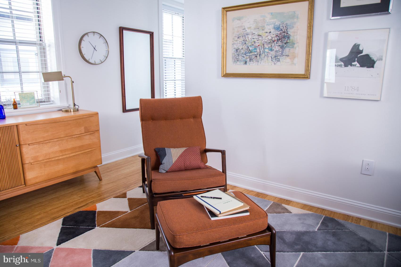 RITTENHOUSE SQUARE - Residential Lease