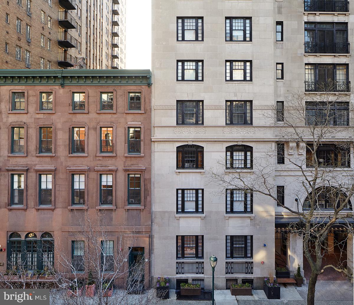 RITTENHOUSE SQUARE - Residential Lease