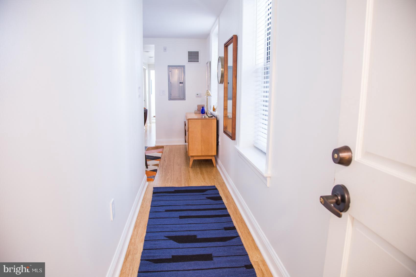 RITTENHOUSE SQUARE - Residential Lease