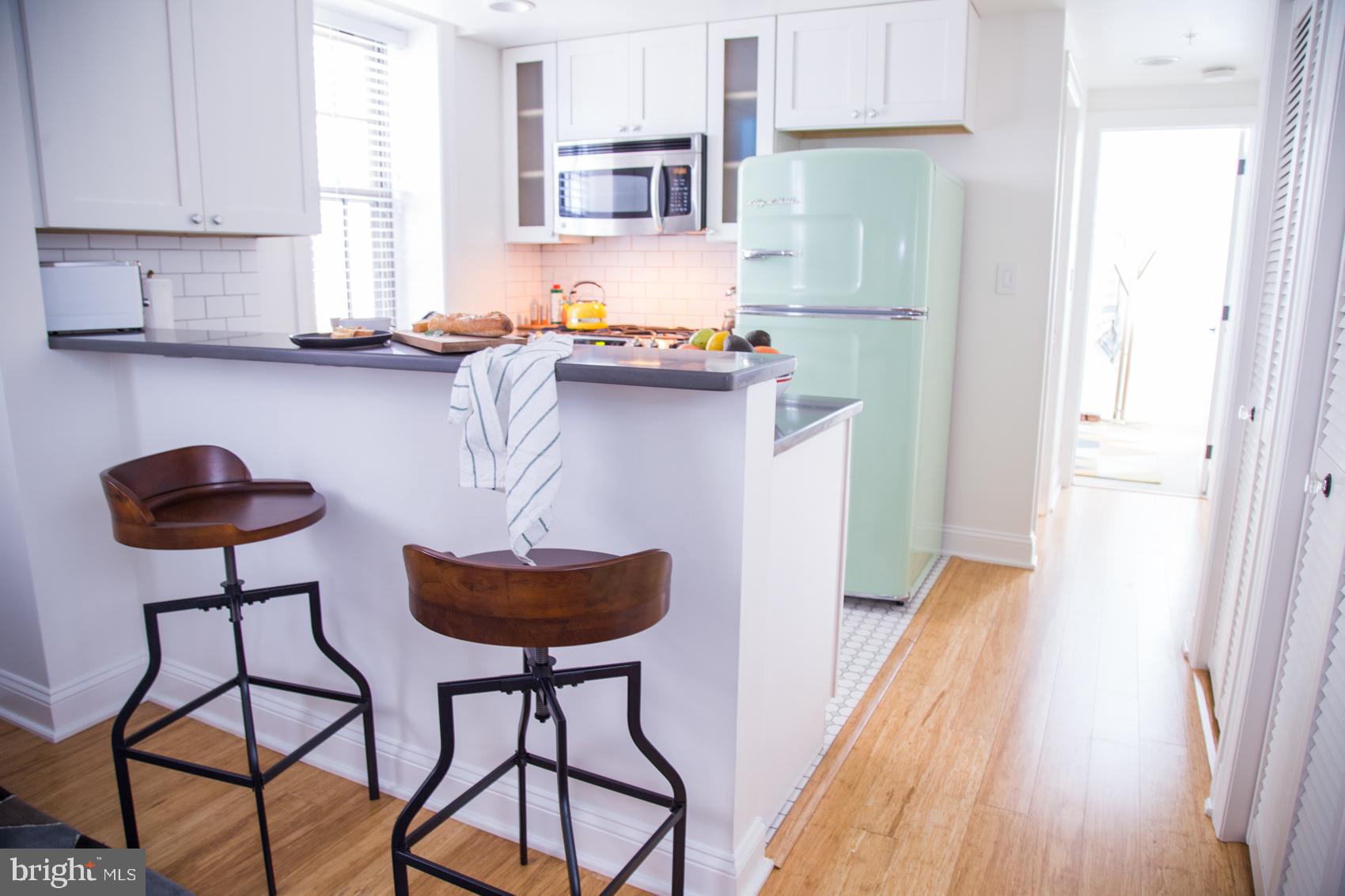 RITTENHOUSE SQUARE - Residential Lease