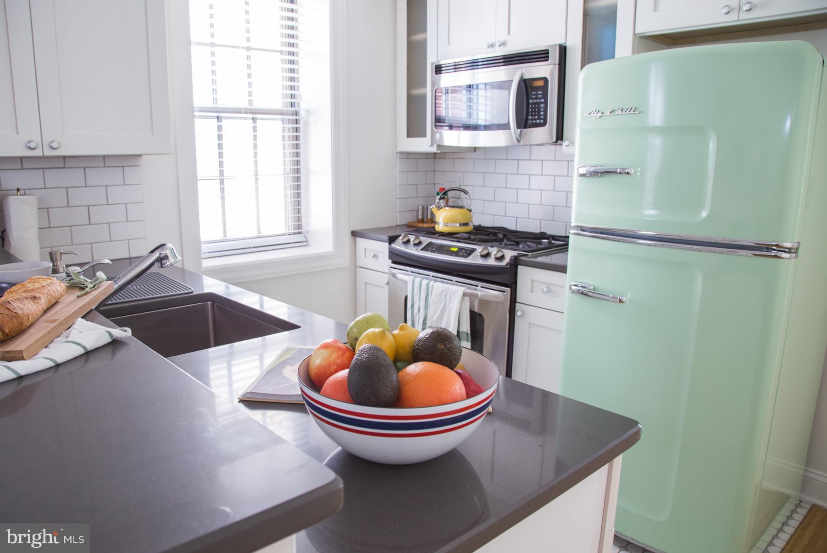 RITTENHOUSE SQUARE - Residential Lease