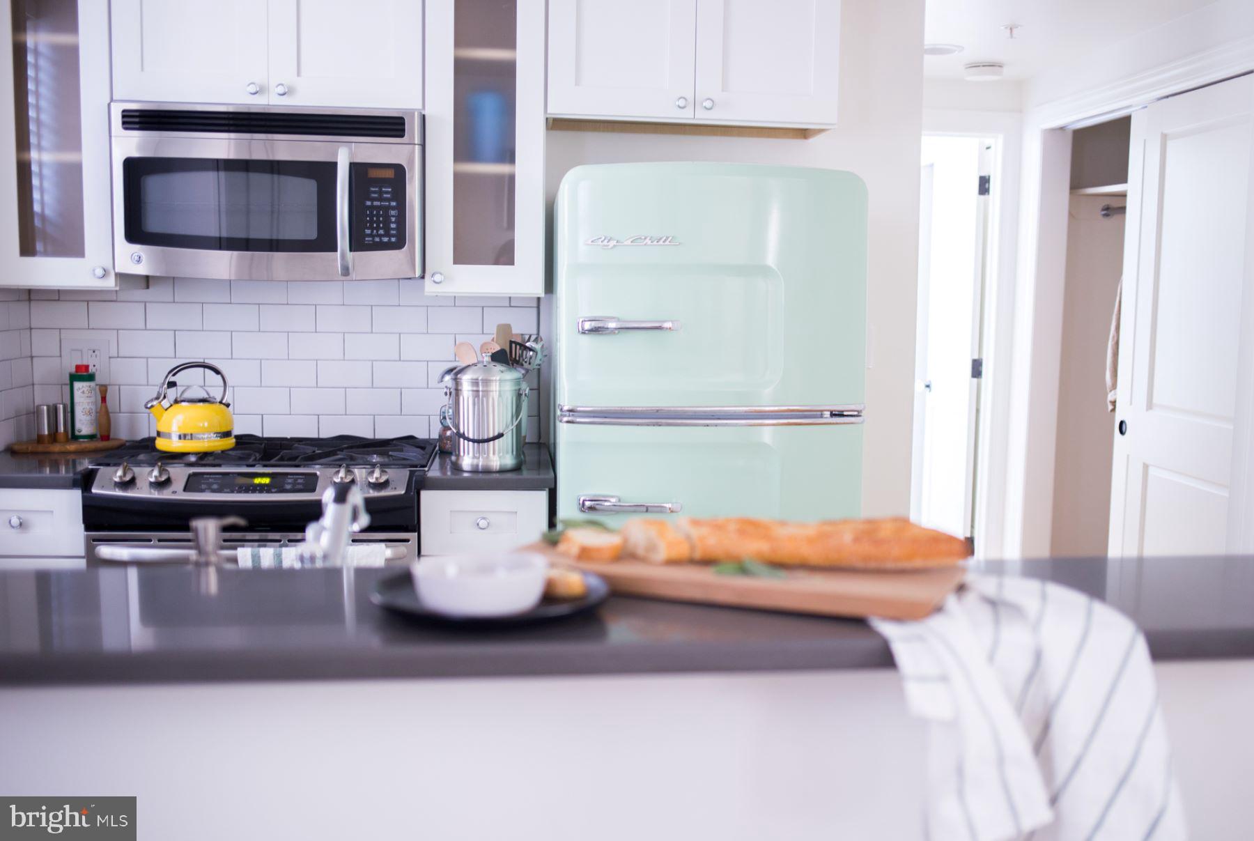 RITTENHOUSE SQUARE - Residential Lease