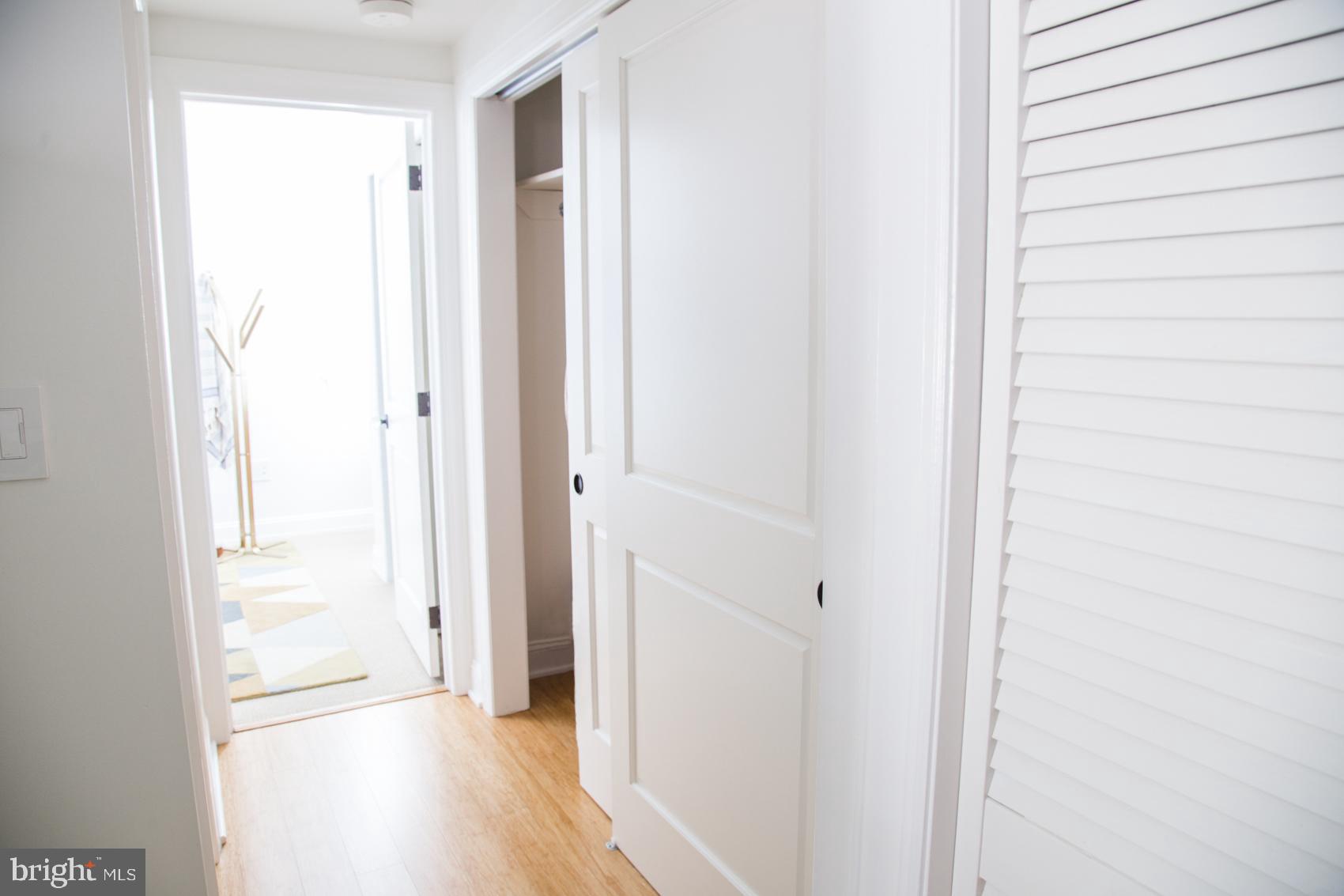 RITTENHOUSE SQUARE - Residential Lease