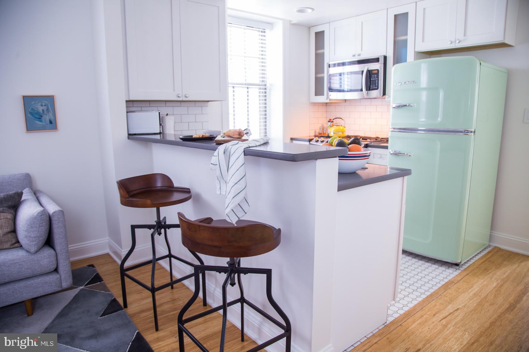 RITTENHOUSE SQUARE - Residential Lease