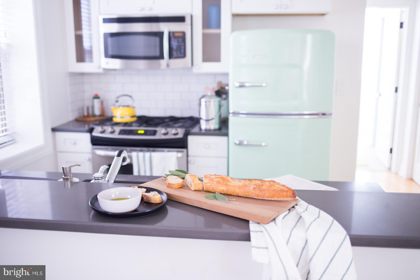 RITTENHOUSE SQUARE - Residential Lease