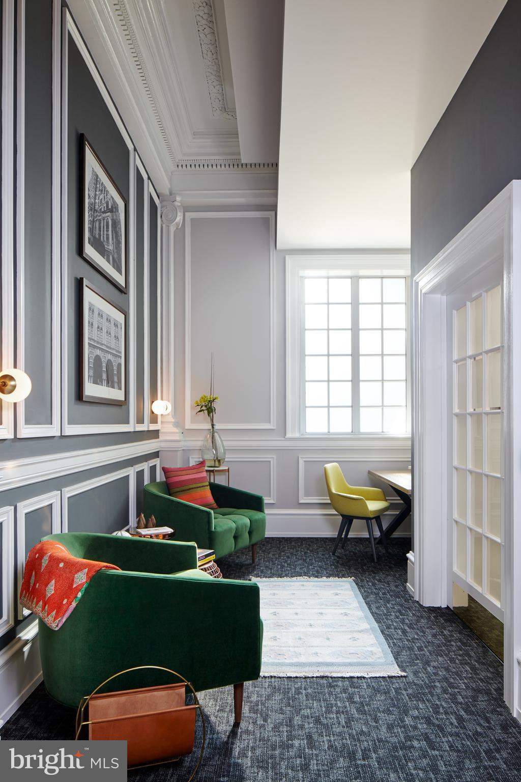 RITTENHOUSE SQUARE - Residential Lease