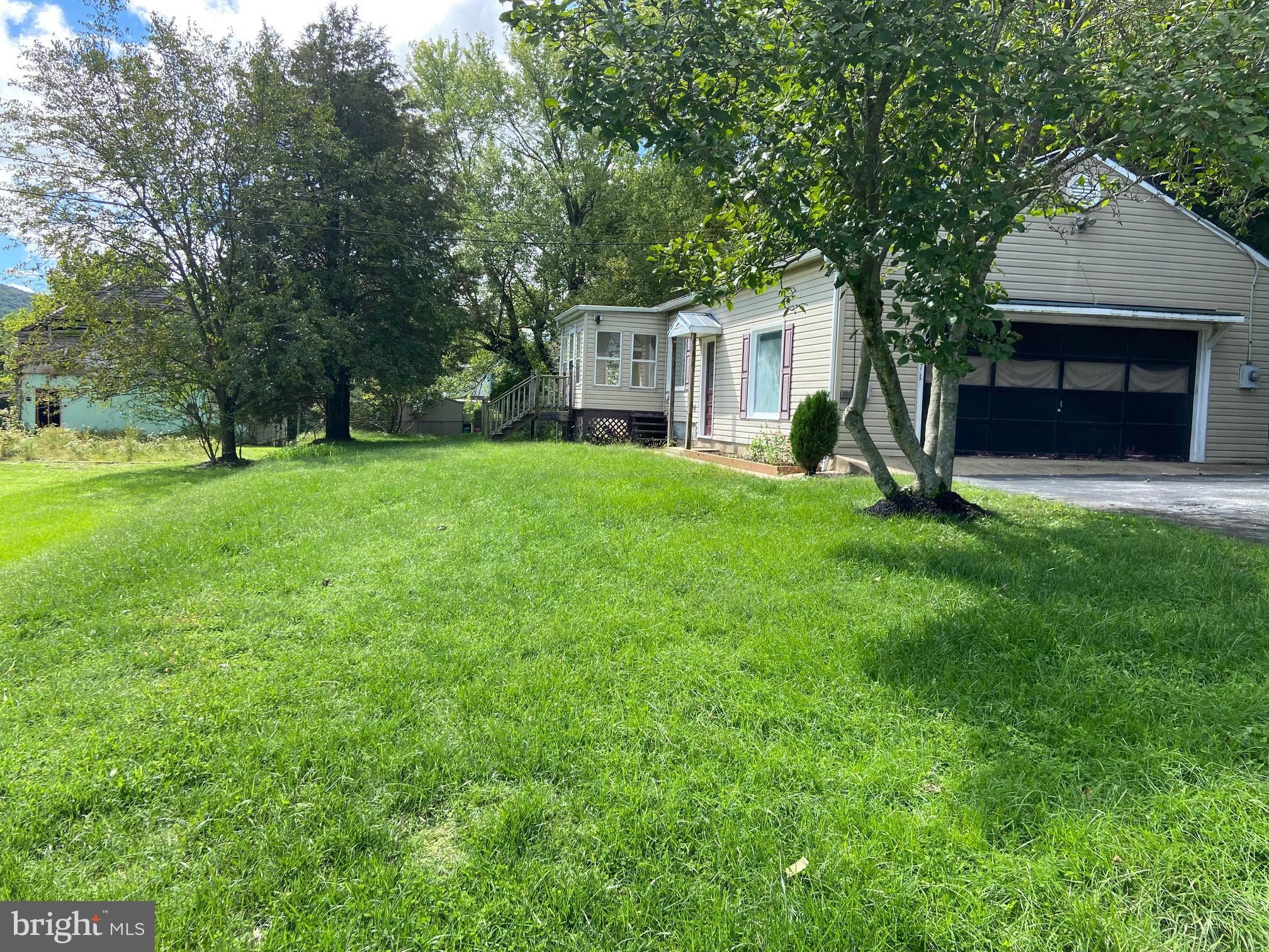 NONE AVAILABLE - Residential Lease