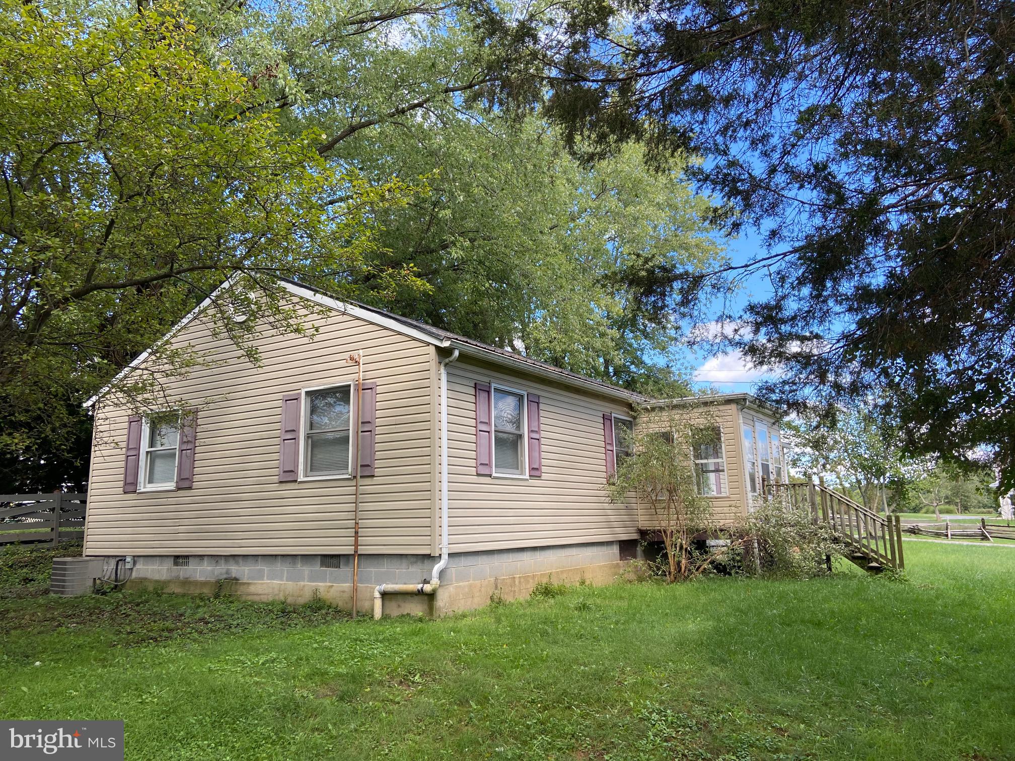 NONE AVAILABLE - Residential Lease