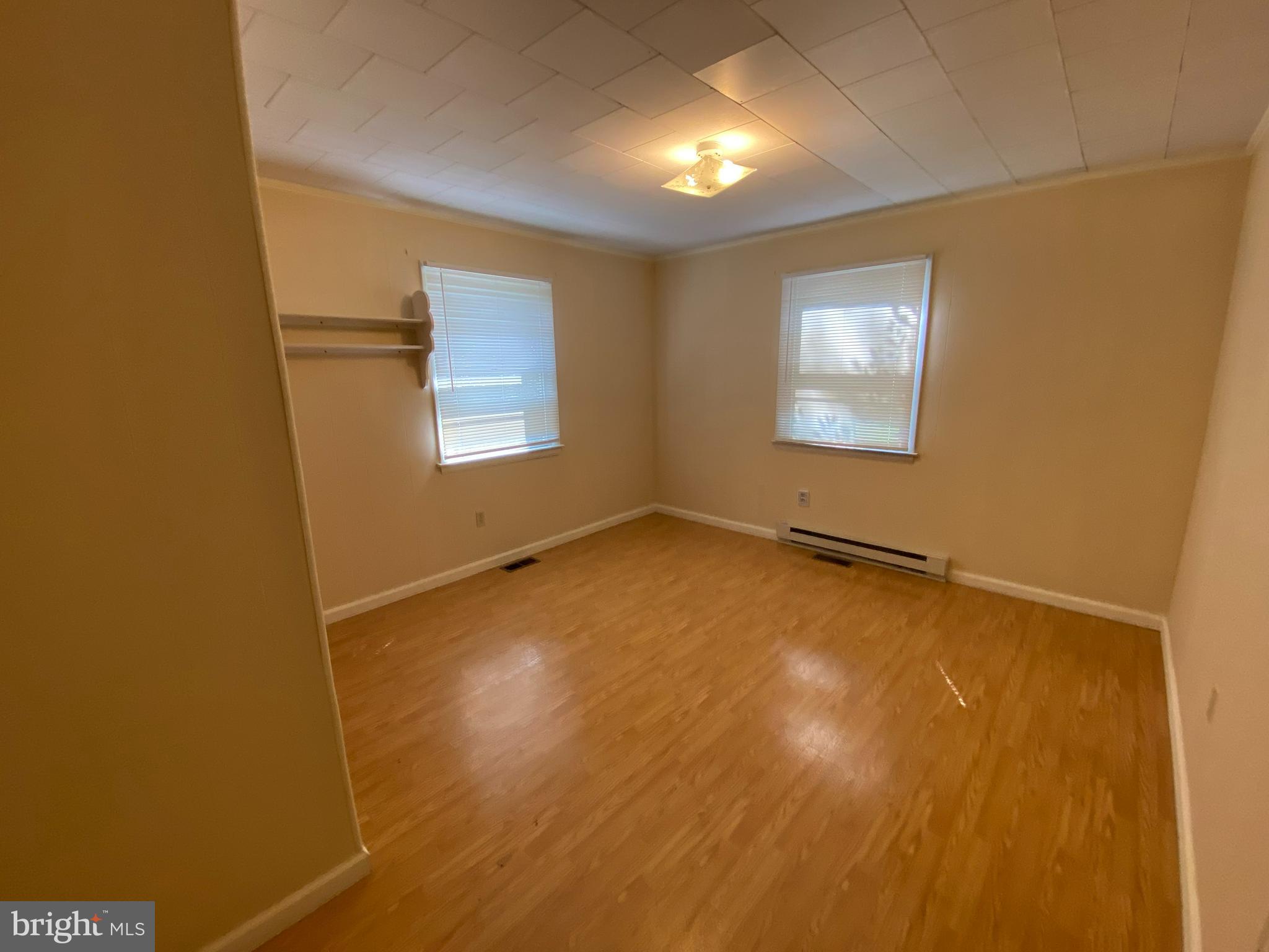 NONE AVAILABLE - Residential Lease