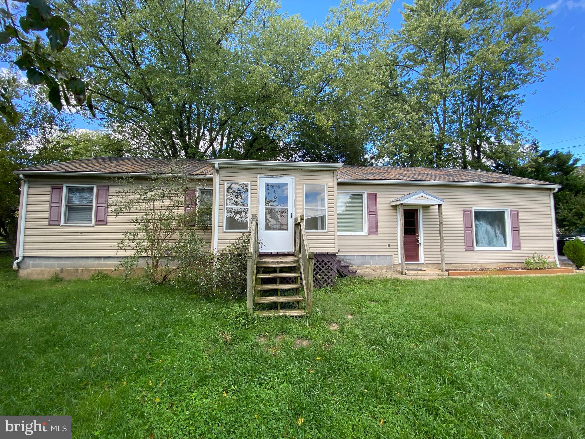 NONE AVAILABLE - Residential Lease