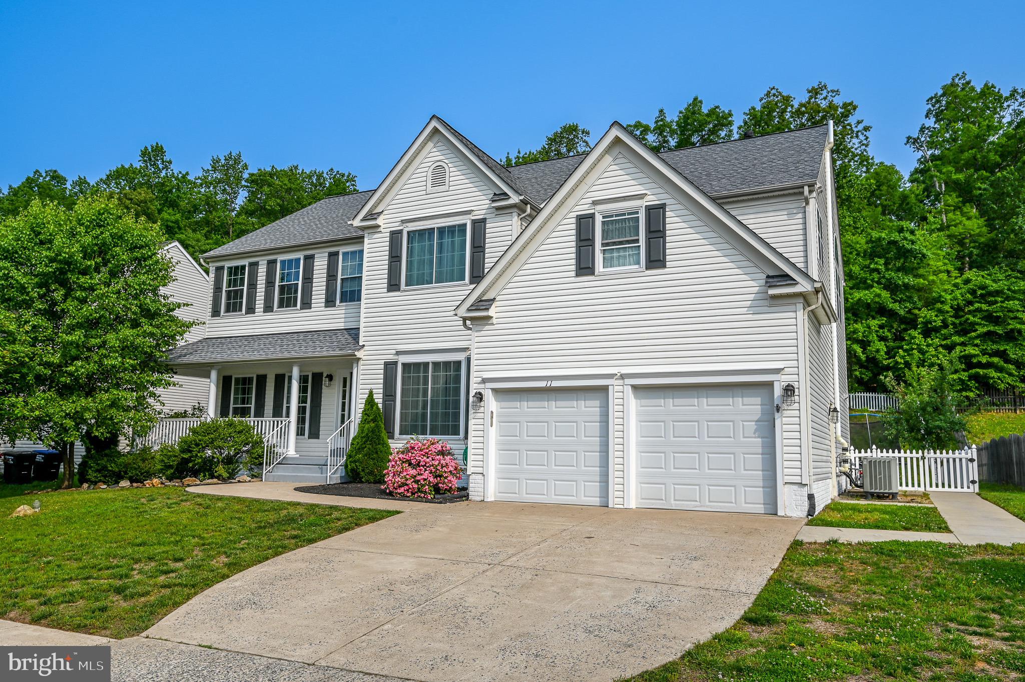 AUSTIN RIDGE - Residential