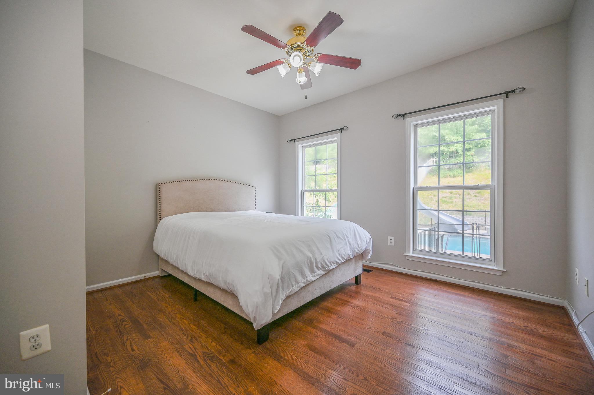 AUSTIN RIDGE - Residential