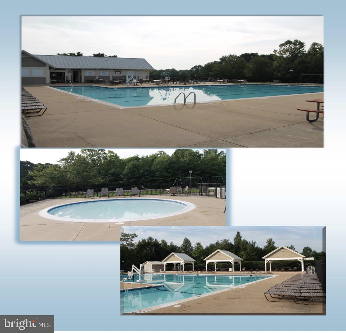 AUSTIN RIDGE - Residential