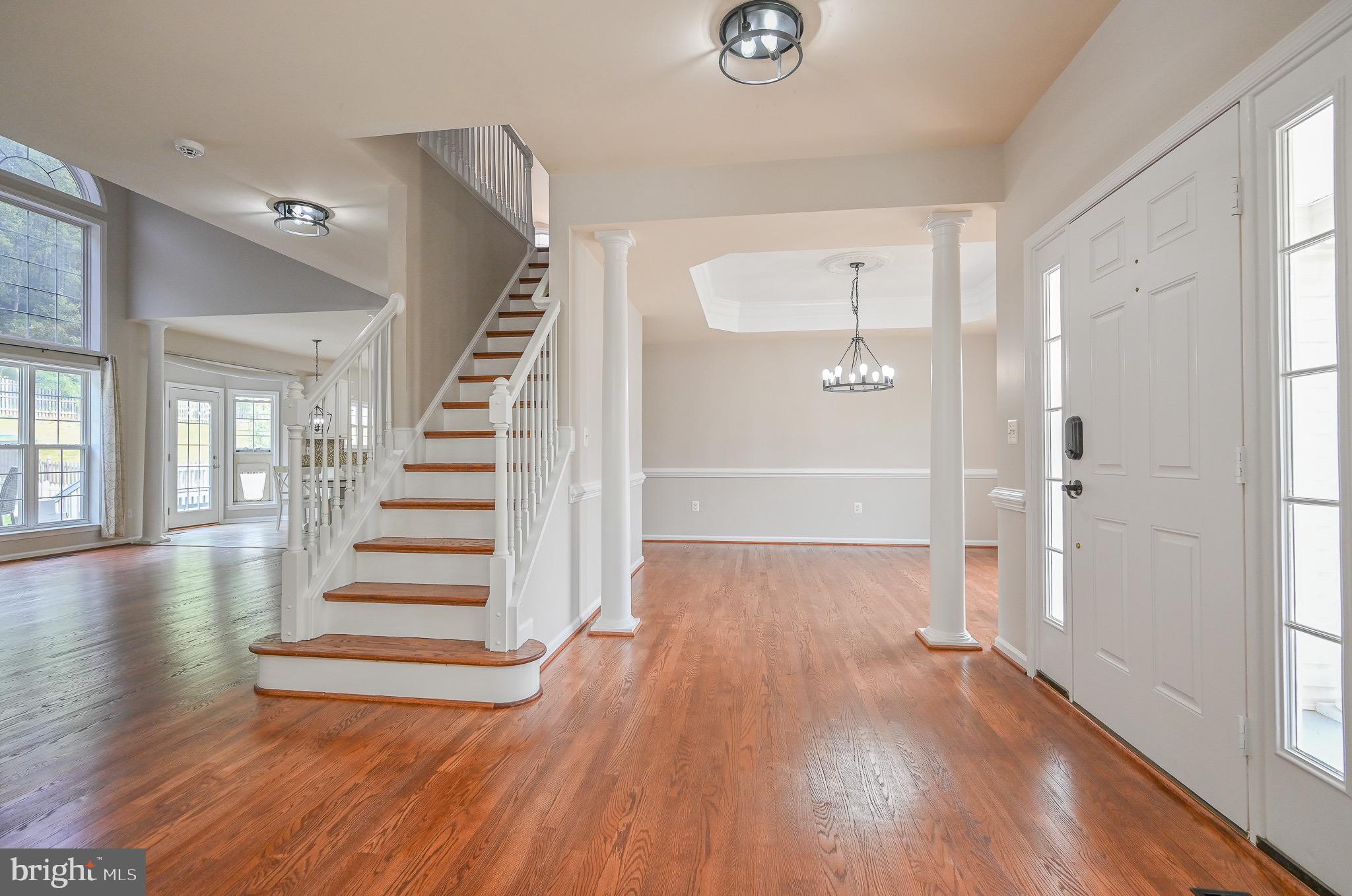 AUSTIN RIDGE - Residential