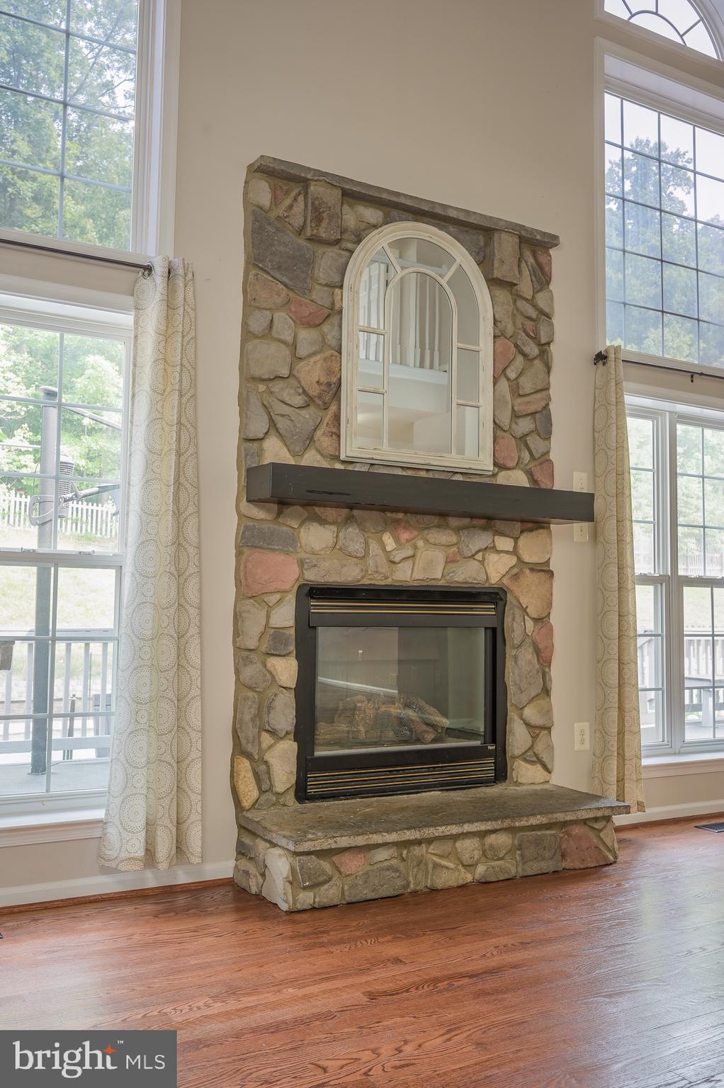 AUSTIN RIDGE - Residential