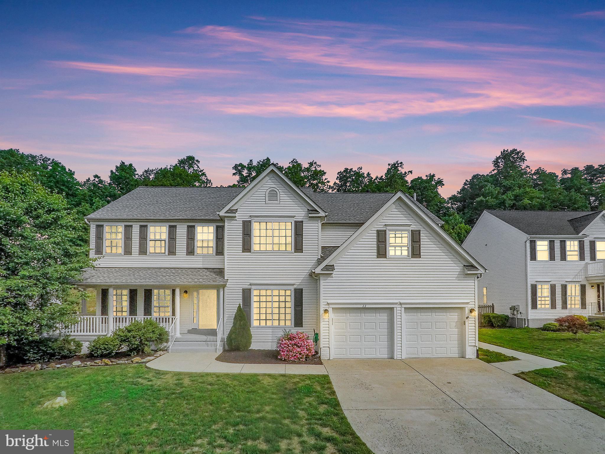 AUSTIN RIDGE - Residential