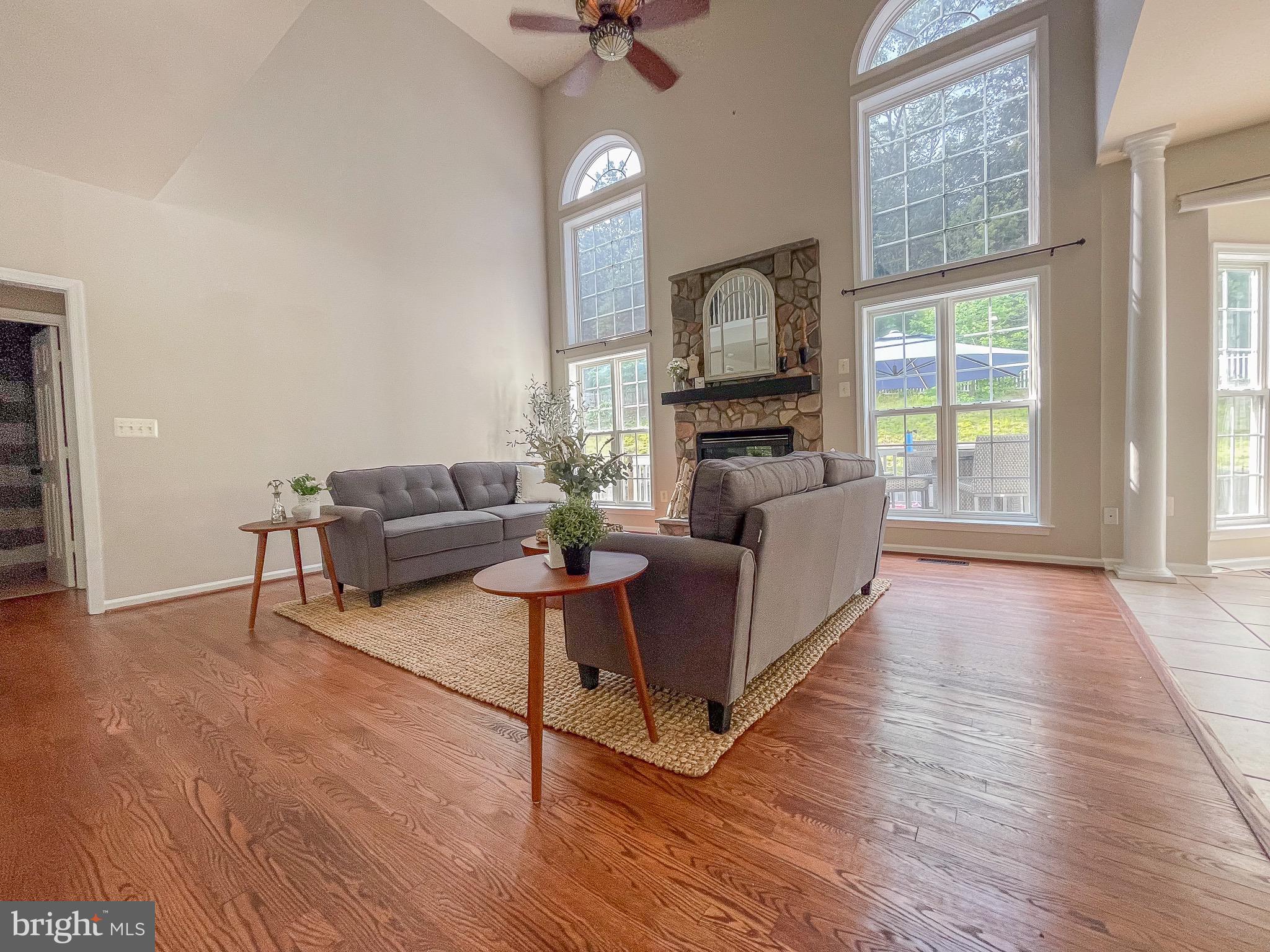 AUSTIN RIDGE - Residential