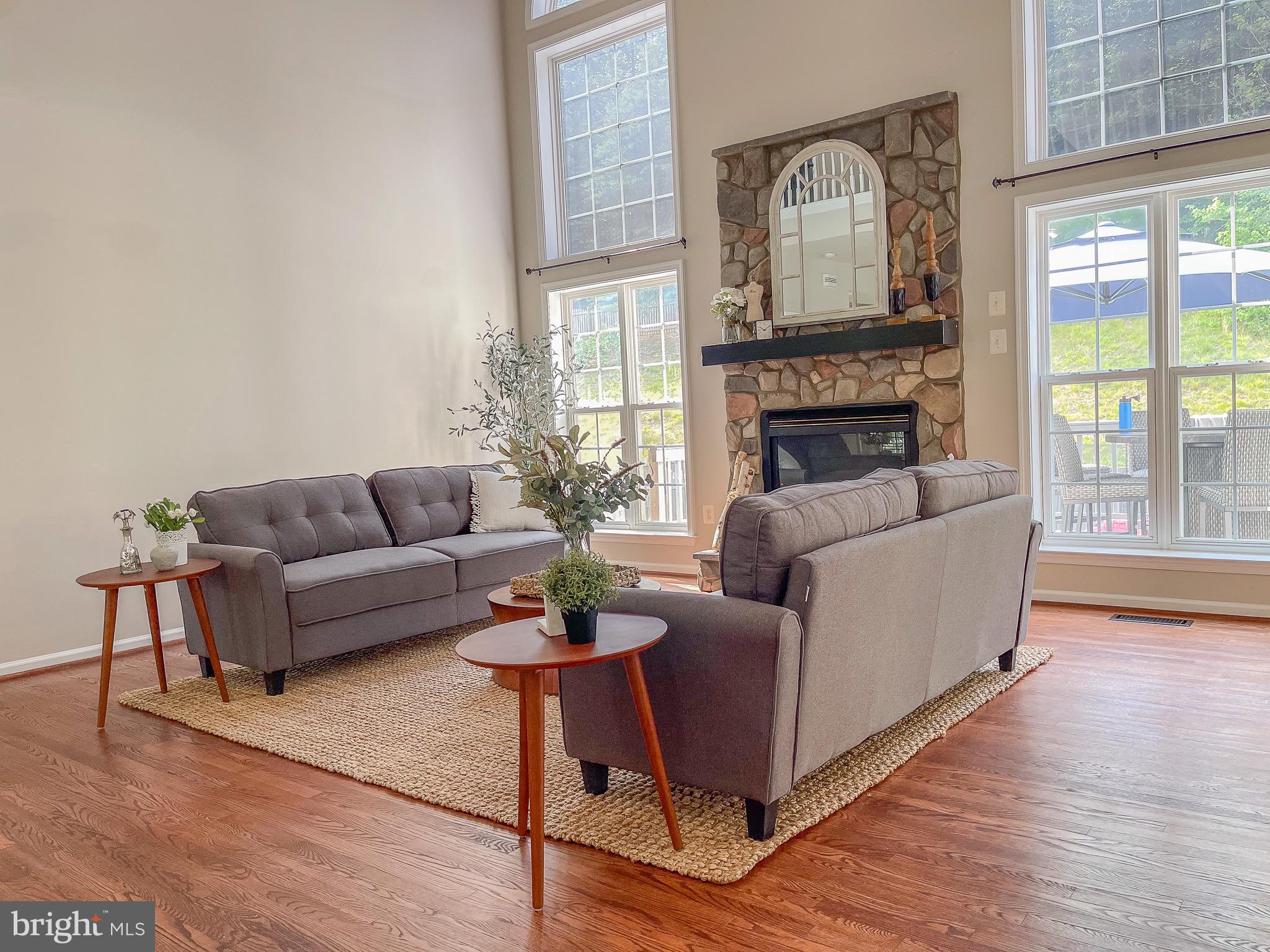 AUSTIN RIDGE - Residential