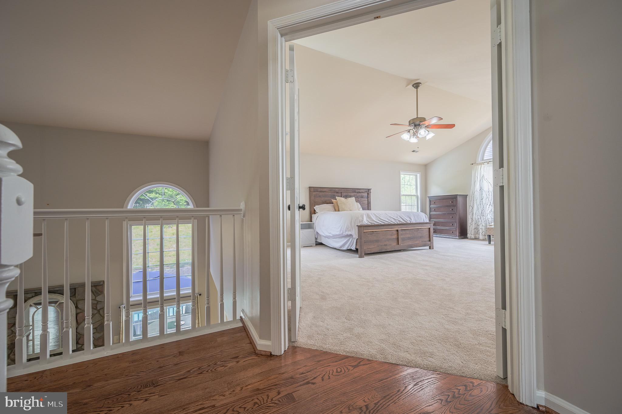 AUSTIN RIDGE - Residential