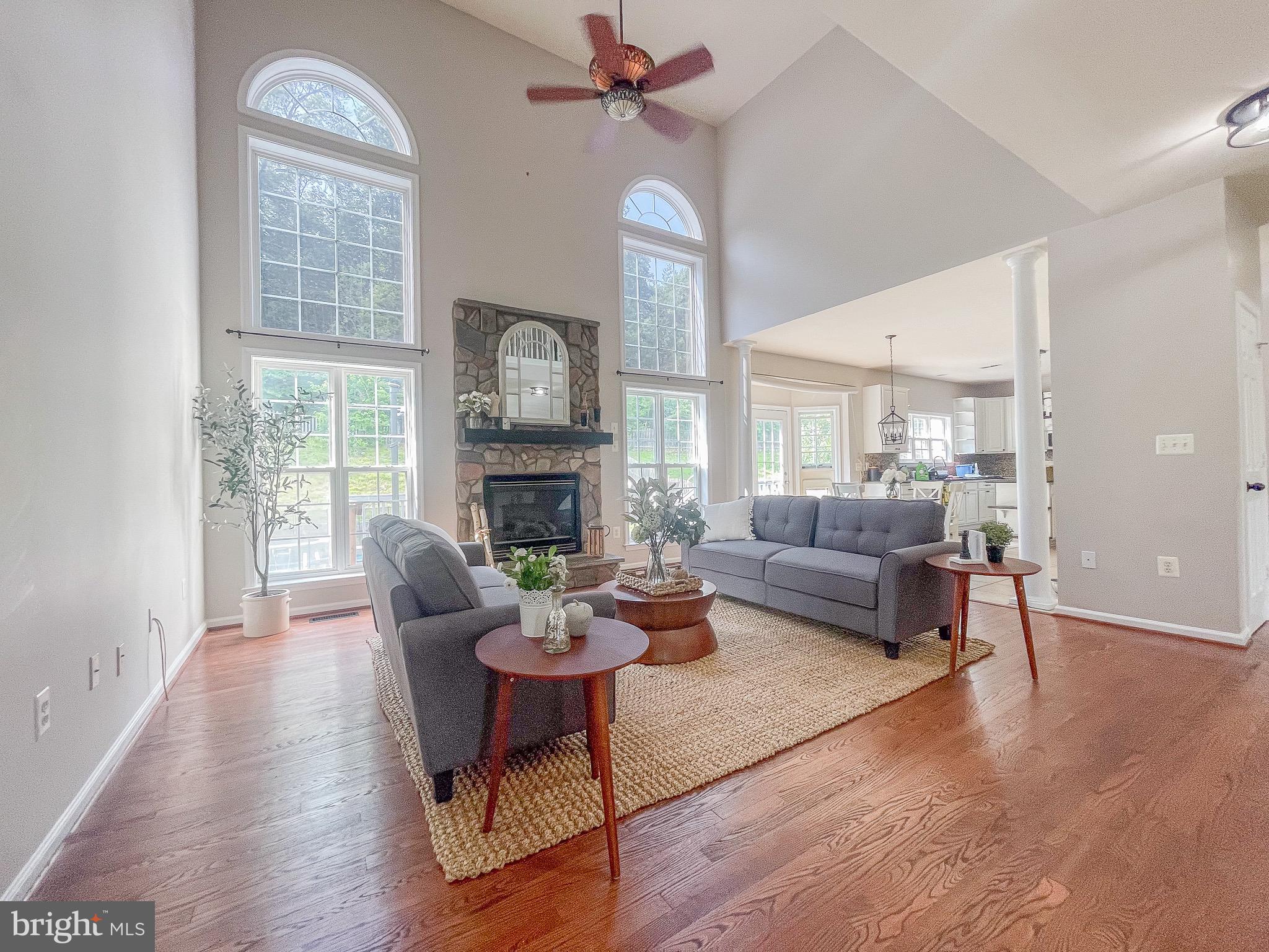 AUSTIN RIDGE - Residential