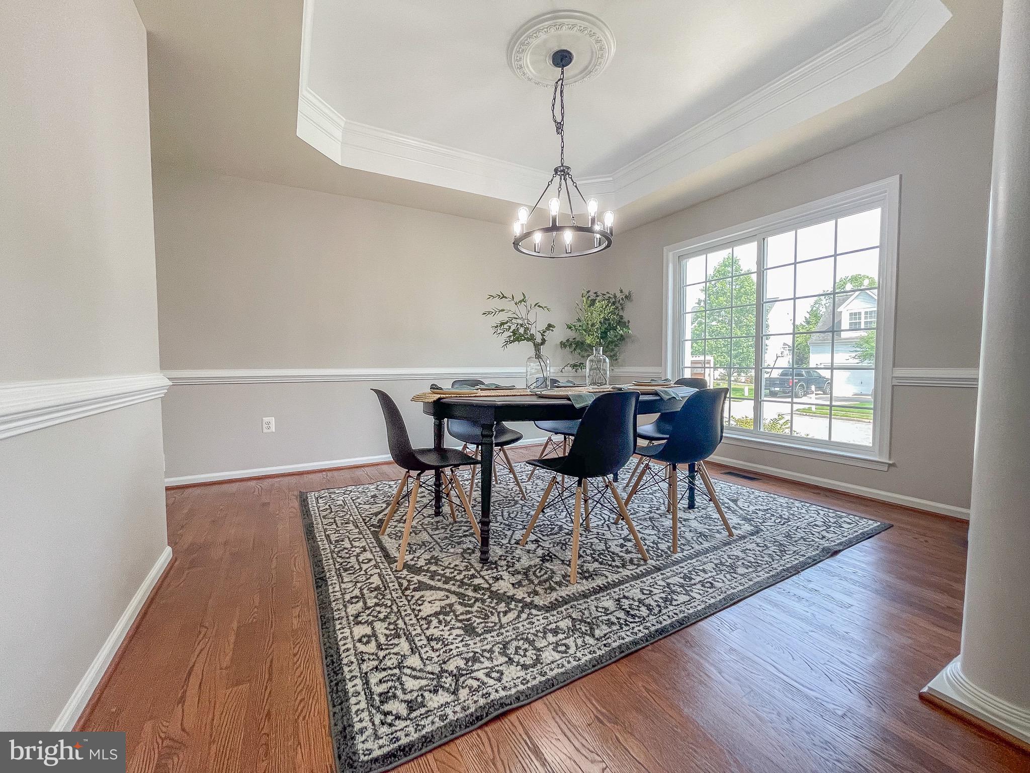 AUSTIN RIDGE - Residential