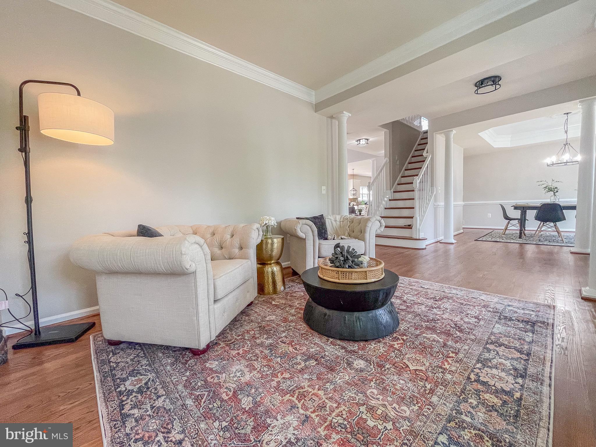 AUSTIN RIDGE - Residential