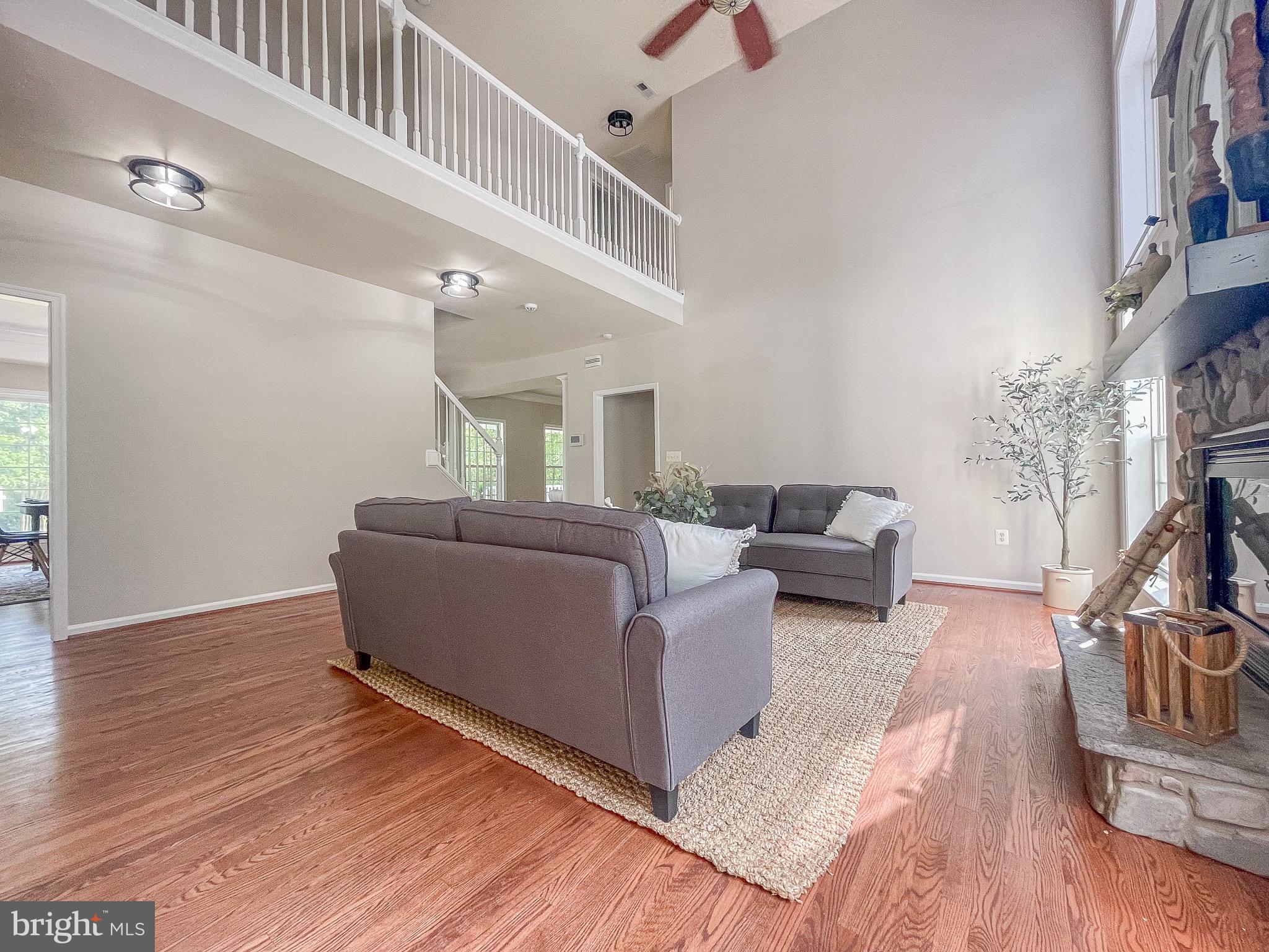 AUSTIN RIDGE - Residential