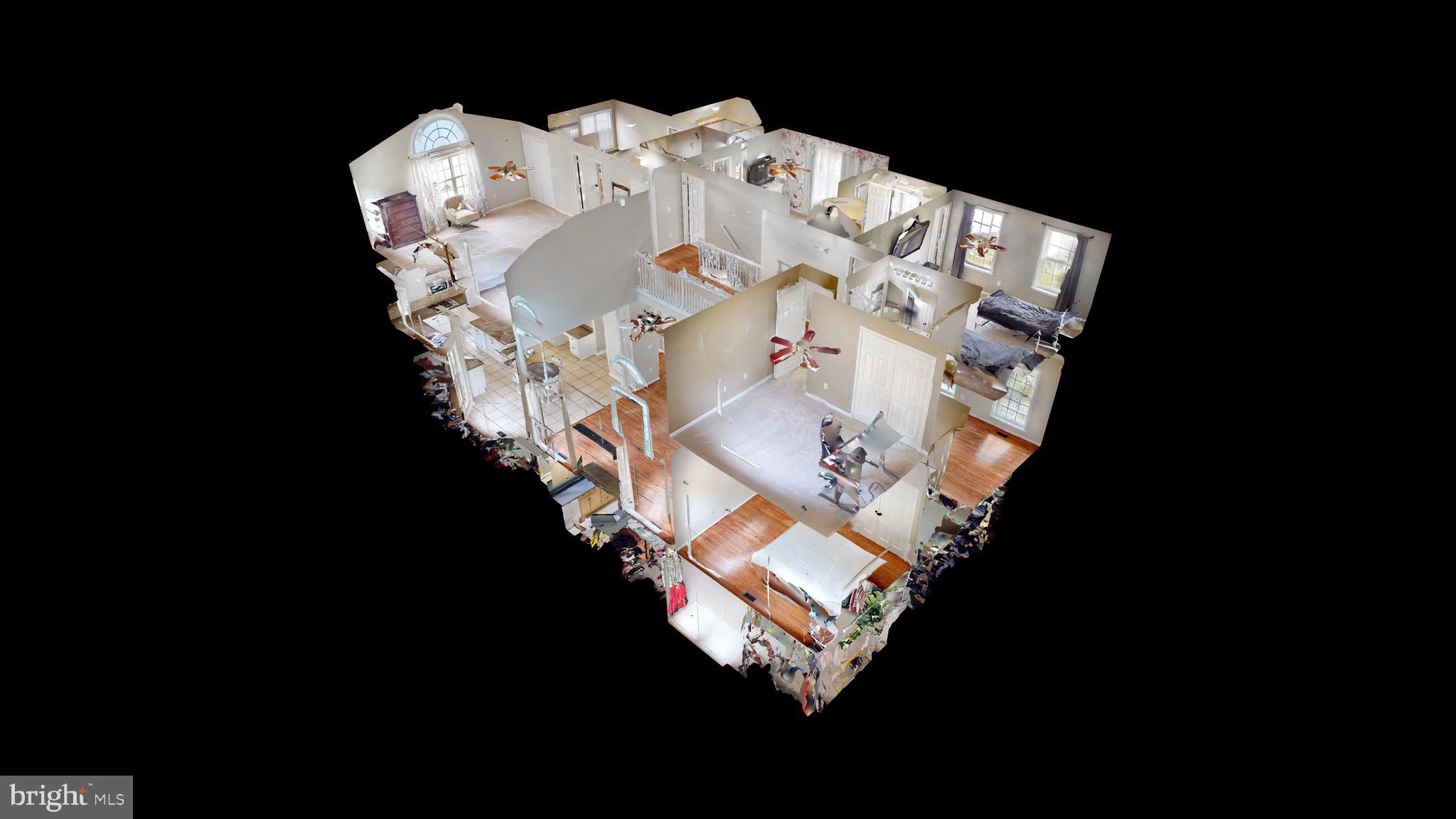 AUSTIN RIDGE - Residential